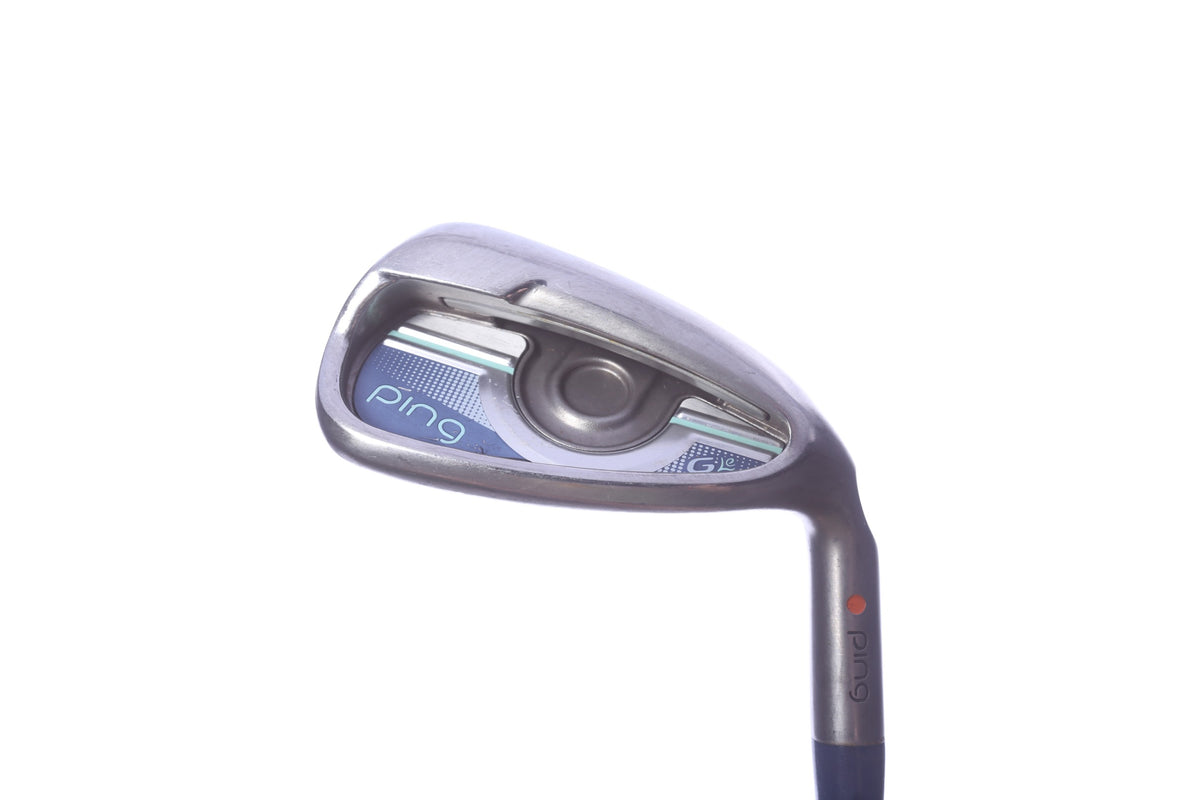 Used Ping G LE Single 9-Iron - Right-Handed - Ladies Flex-Next Round