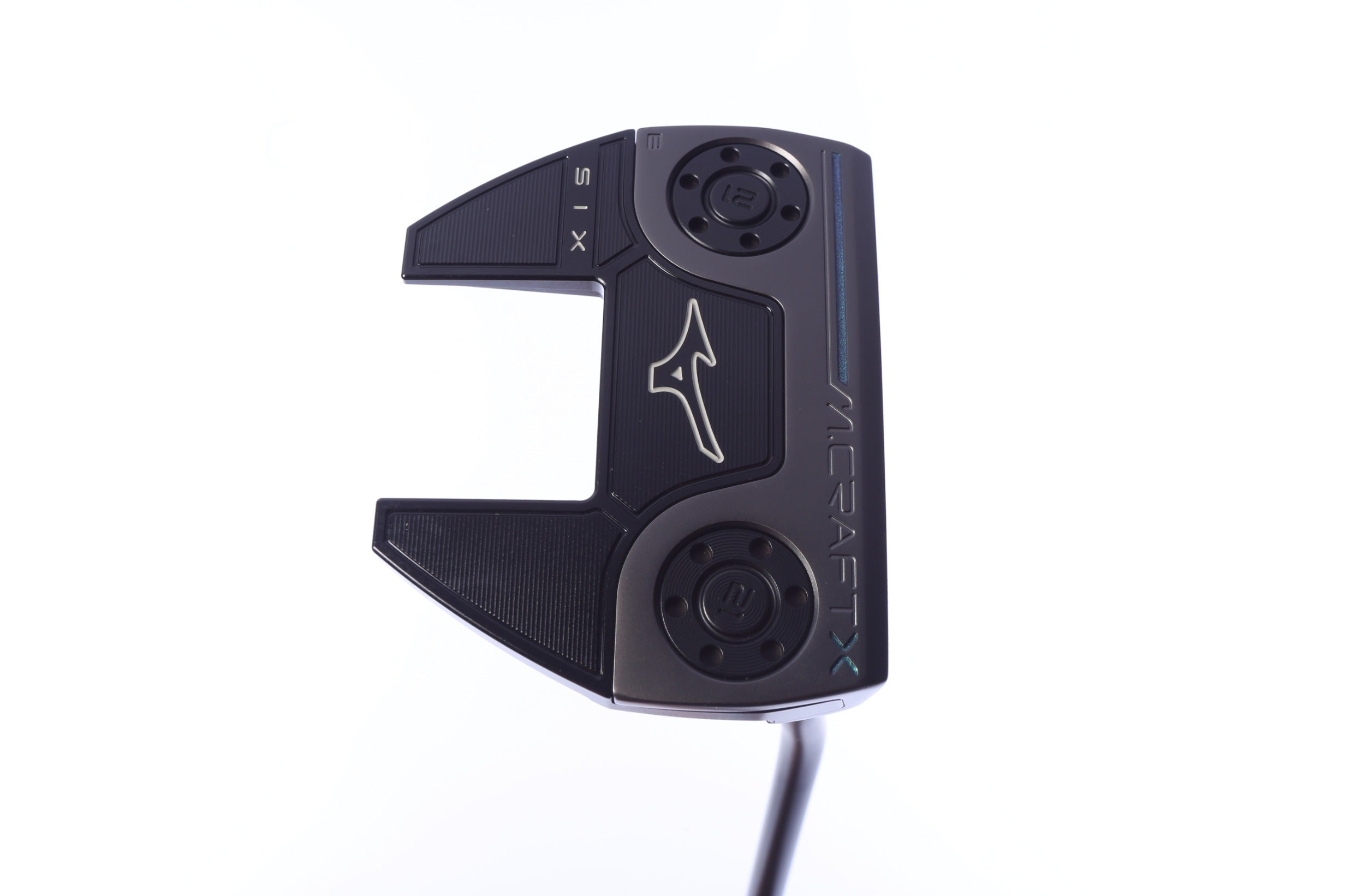 Used Mizuno M.Craft X B6 Putter - Right-Handed - 35 in - Mallet