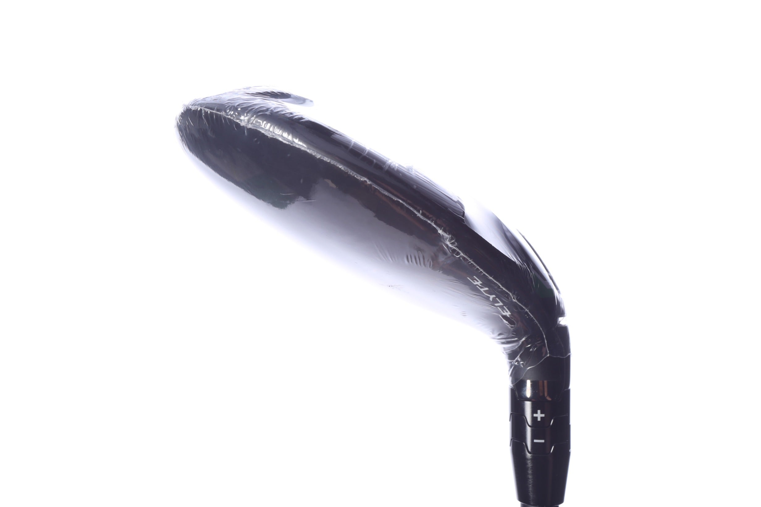 Used Callaway Elyte X 4H Hybrid - Right-Handed - 21 Degrees - Seniors Flex
