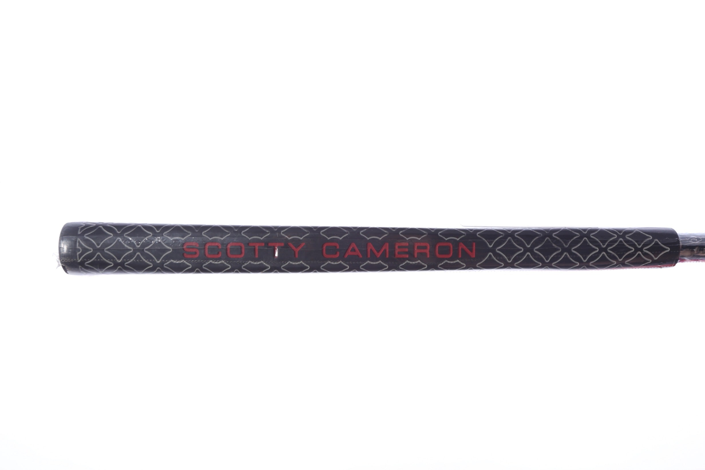Used Titleist Scotty Cameron Super Select Newport Putter - Right-Handed - 35 in - Blade-Next Round