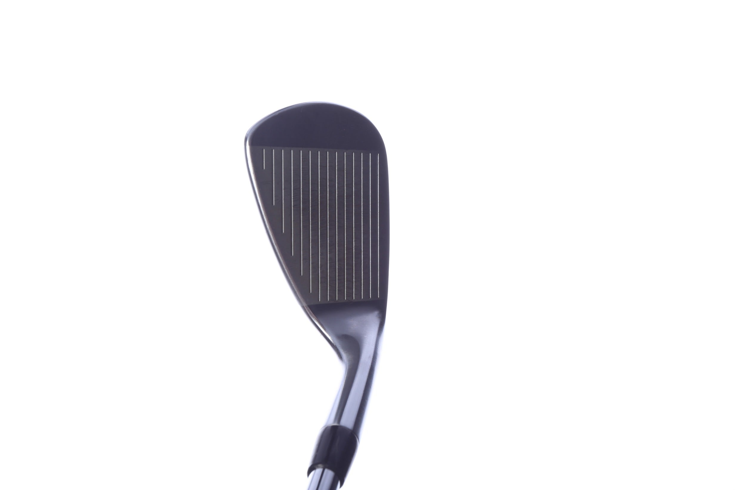 Used Titleist T200 Gap Wedge - Left-Handed - 48 Degrees - Stiff Flex-Next Round