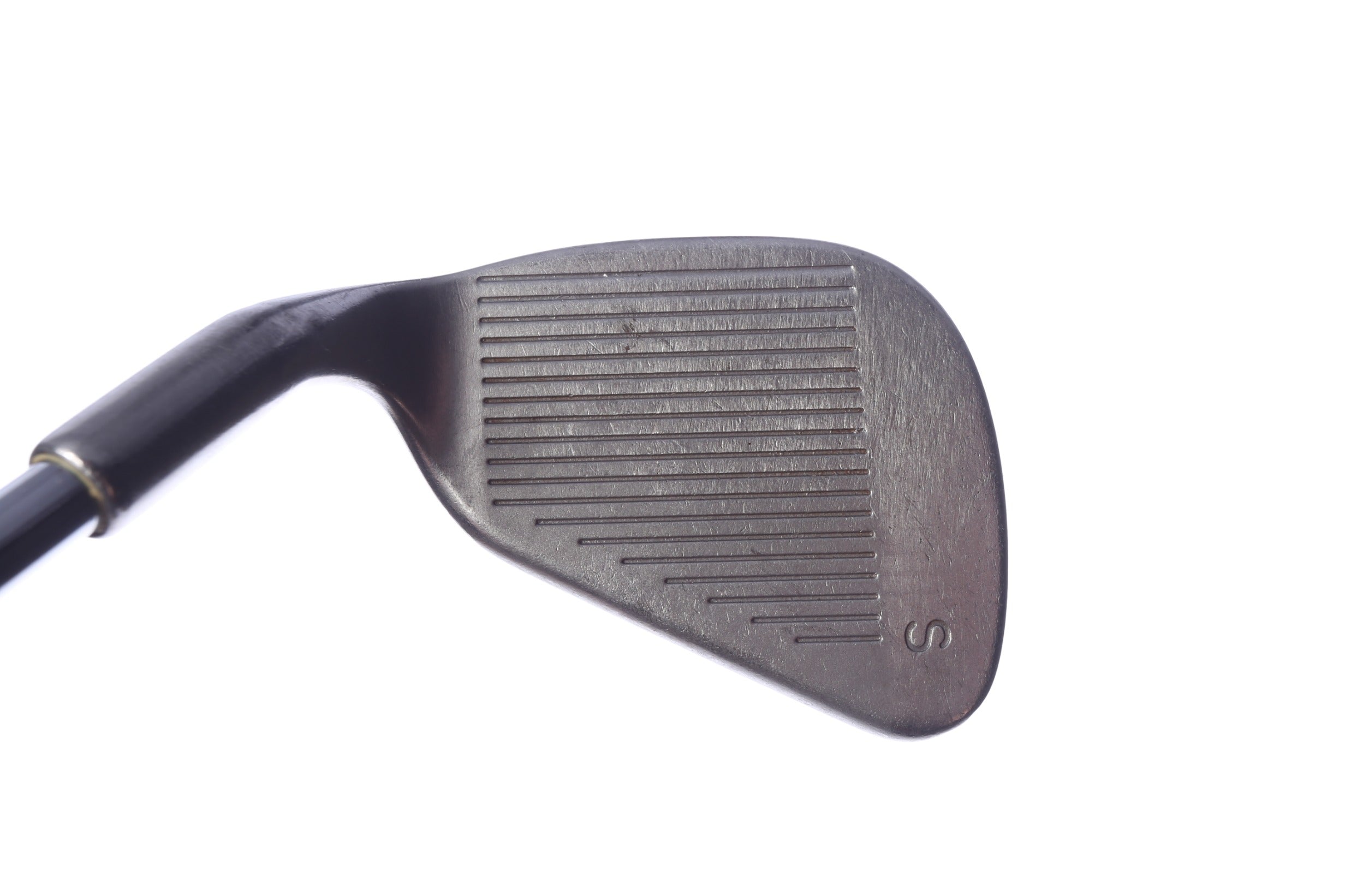 Used Ping Eye 2 Sand Wedge - Right-Handed - 57.5 Degrees - Regular Flex