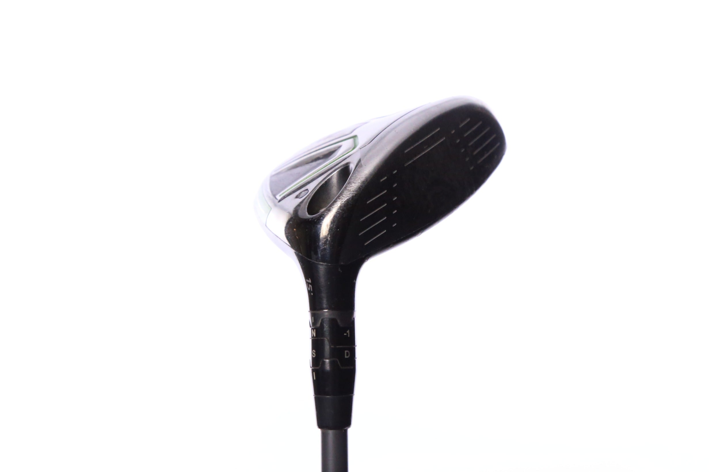 Used Callaway GBB Epic 3-Wood - Right-Handed - 15 Degrees - Extra Stiff Flex-Next Round