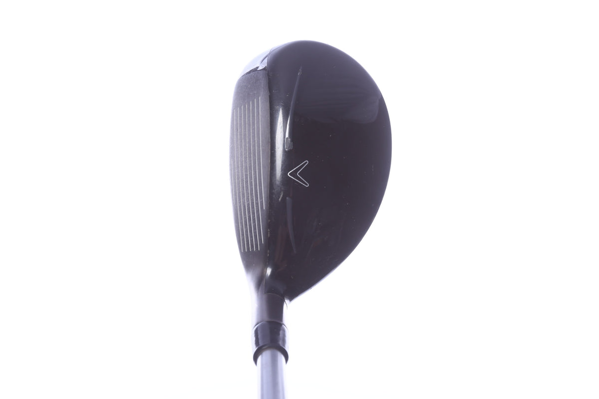 Used Callaway Rogue Hybrid Set - Right-Handed - 5H, 6H - Ladies Flex-Next Round