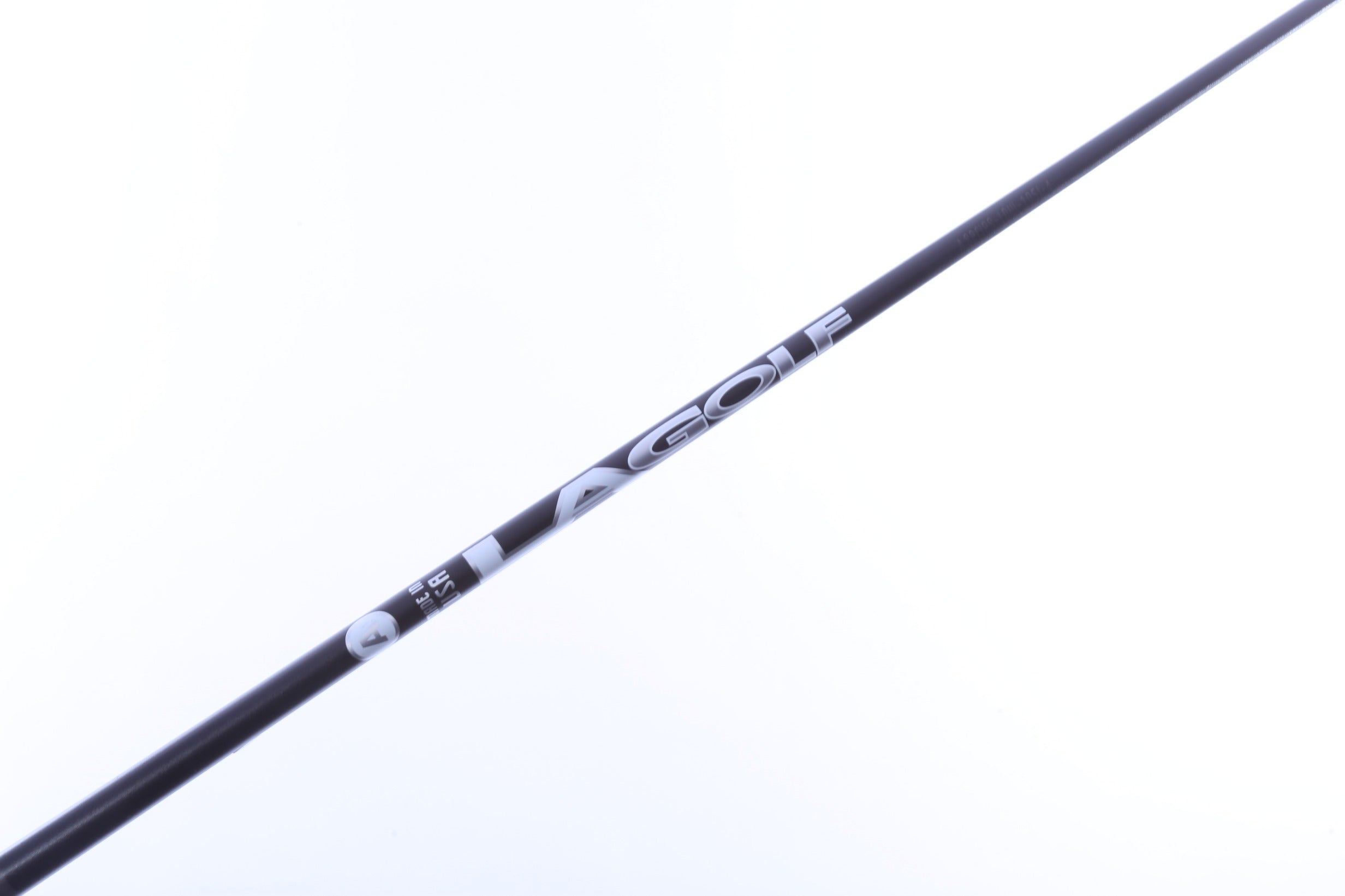 Used La Golf A-Series Shaft Stiff Flex Graphite - -Next Round