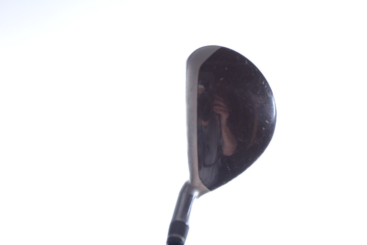 Used Callaway FT-iZ 3H Hybrid - Right-Handed - 21 Degrees - Regular Flex-Next Round