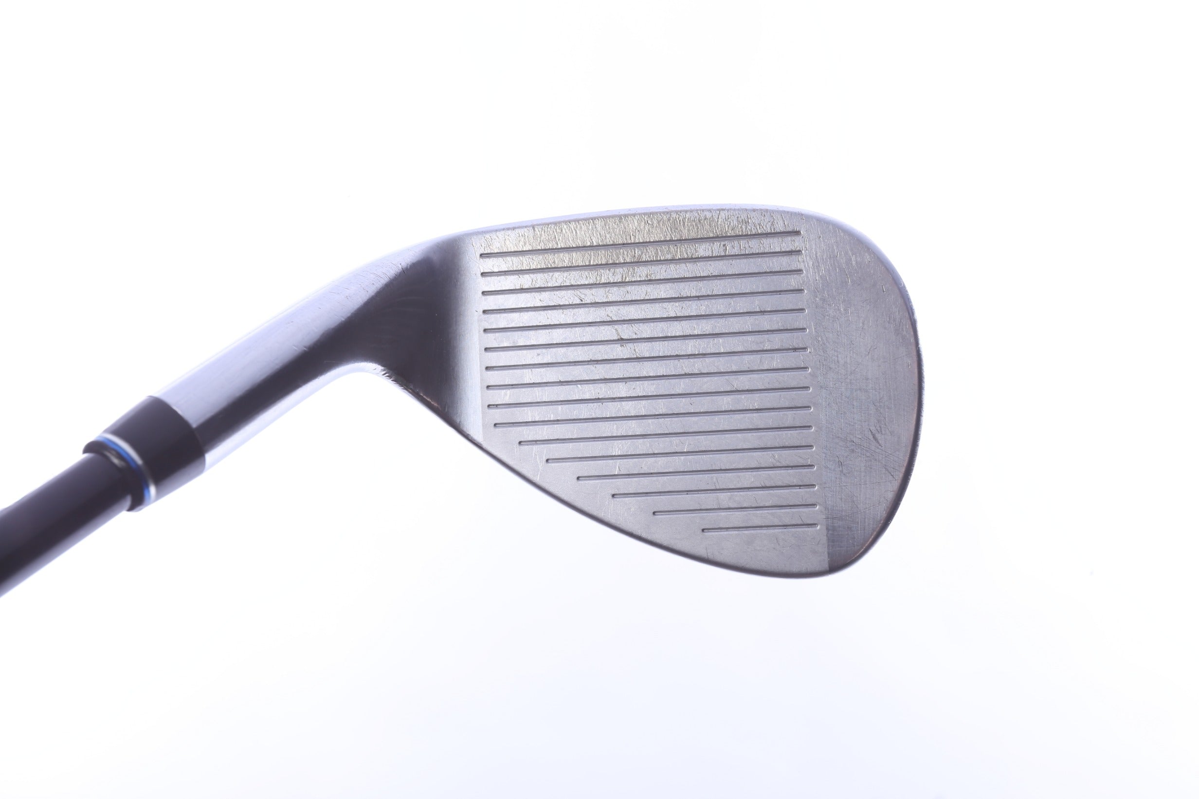 Used XXIO Forged Sand Wedge - Right-Handed - 56 Degrees - Stiff Flex-Next Round