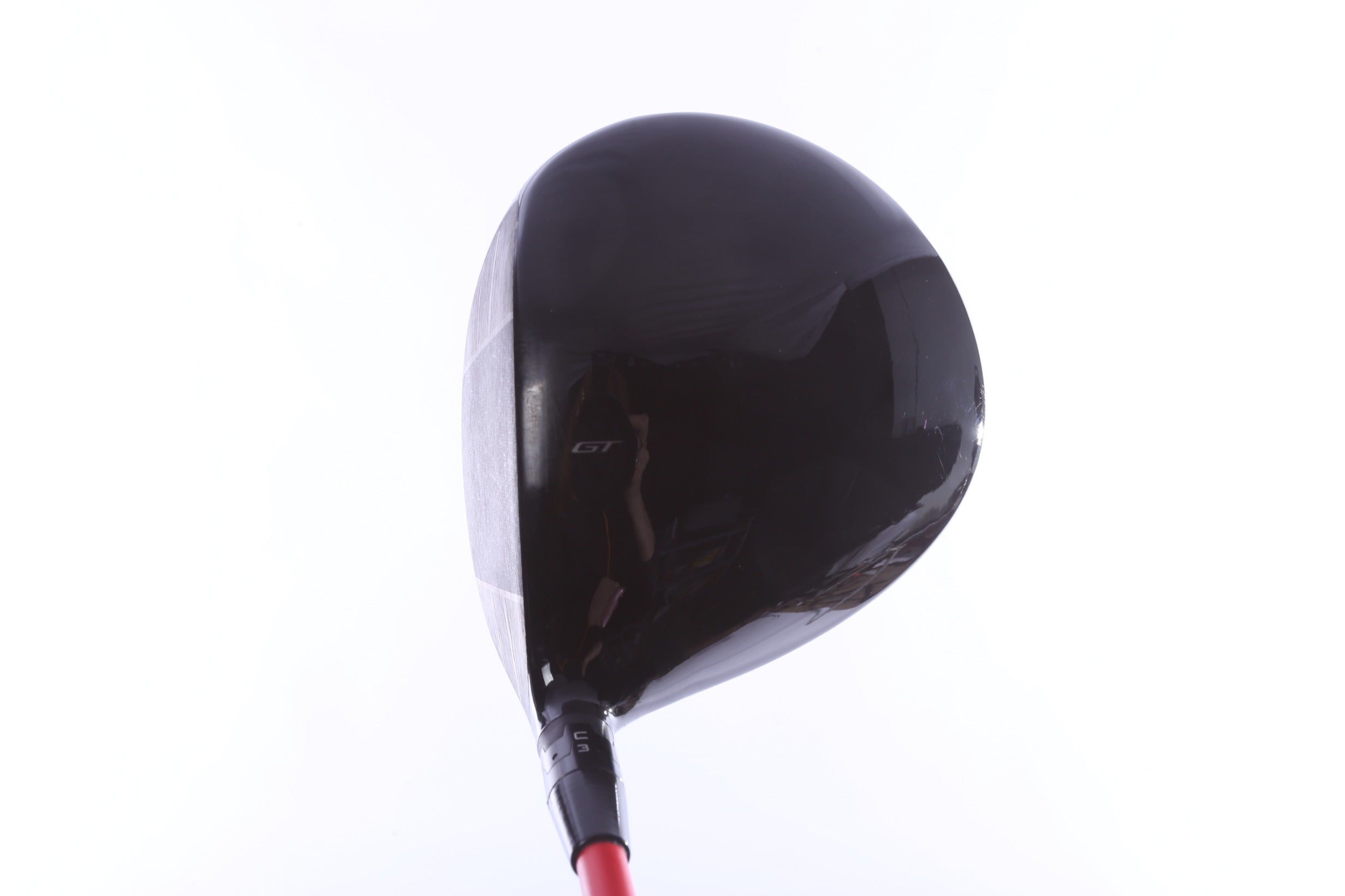 Used Titleist GT2 Driver - 10 Degrees - Regular Flex UST Mamiya ProForce V2 HL - Right-Handed-Next Round