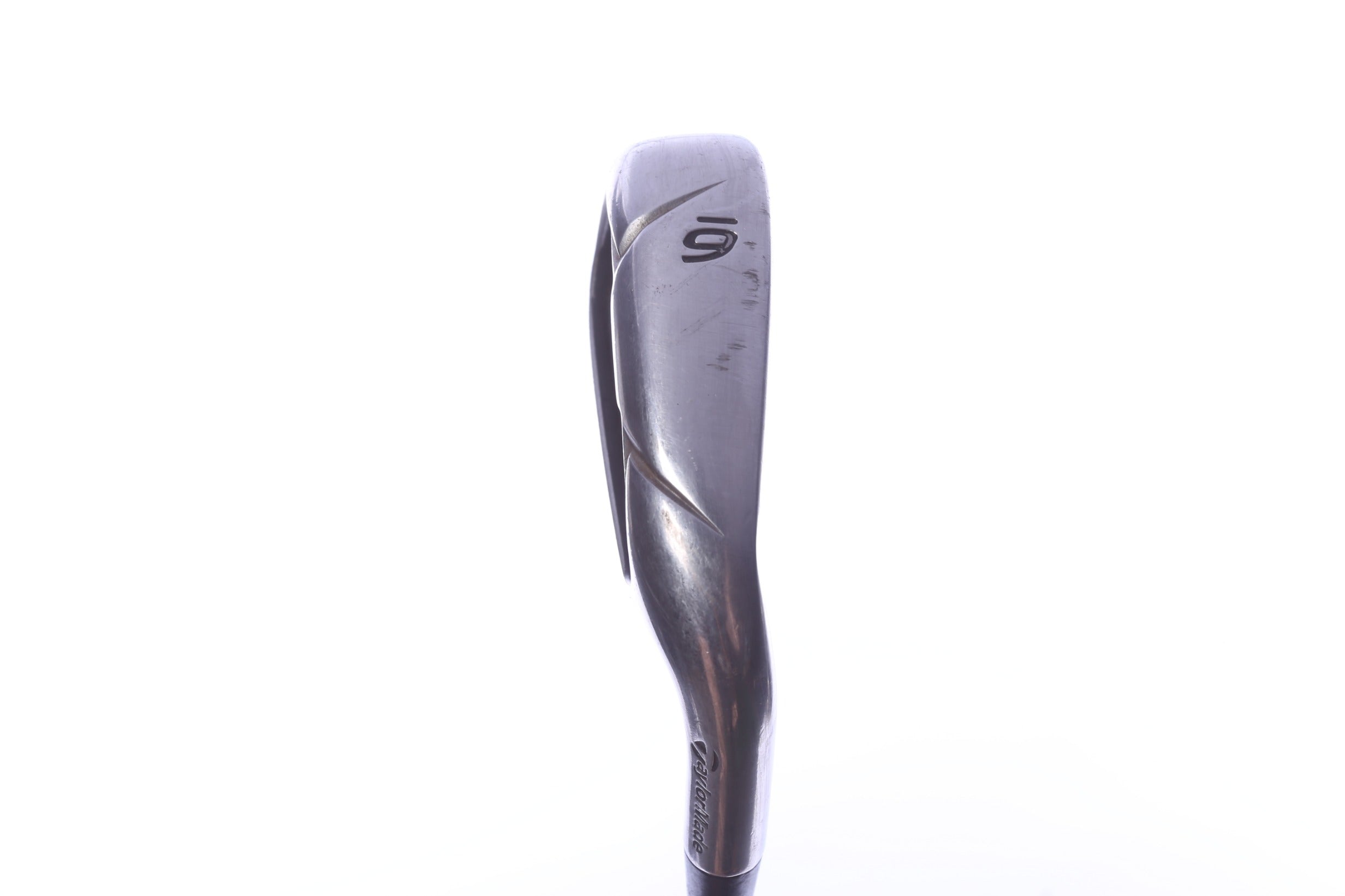 Used TaylorMade Burner 2.0 Single 6-Iron - Right-Handed - Regular Flex