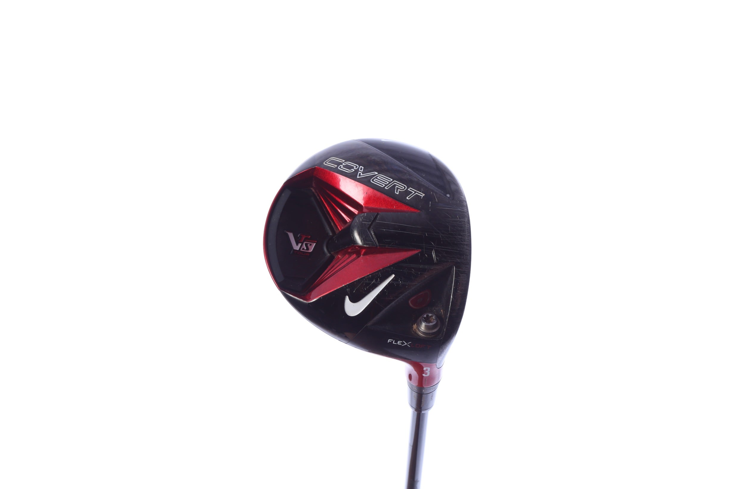 Used Nike VR-S Covert Right-Handed Fairway Wood – Next Round