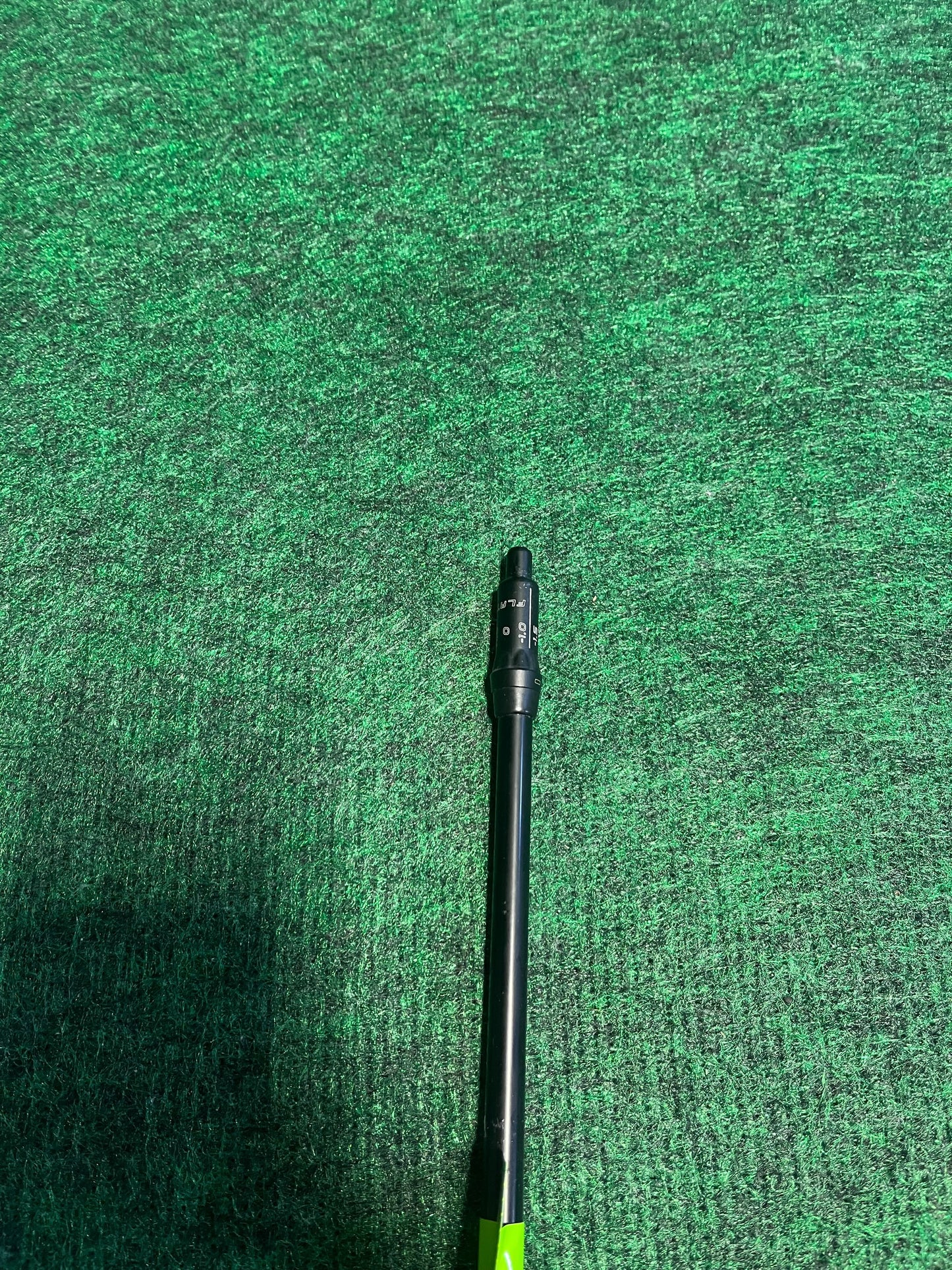 VA Composites Drago Driver Shaft - Regular Flex - 44.5 in-Next Round