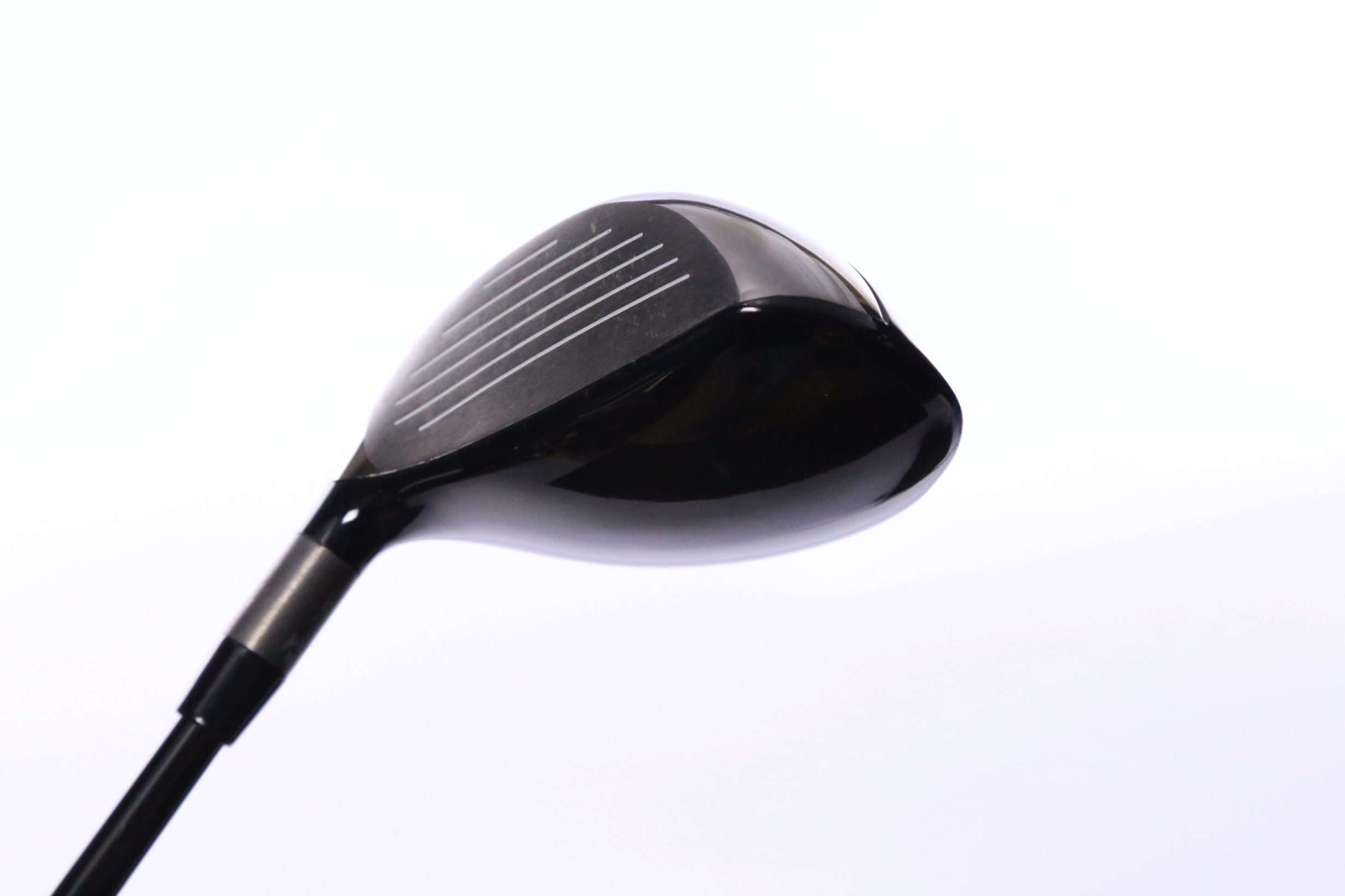 Used Callaway Apex UW 24 7-Wood - Right-Handed - 21 Degrees - Regular Flex-Next Round