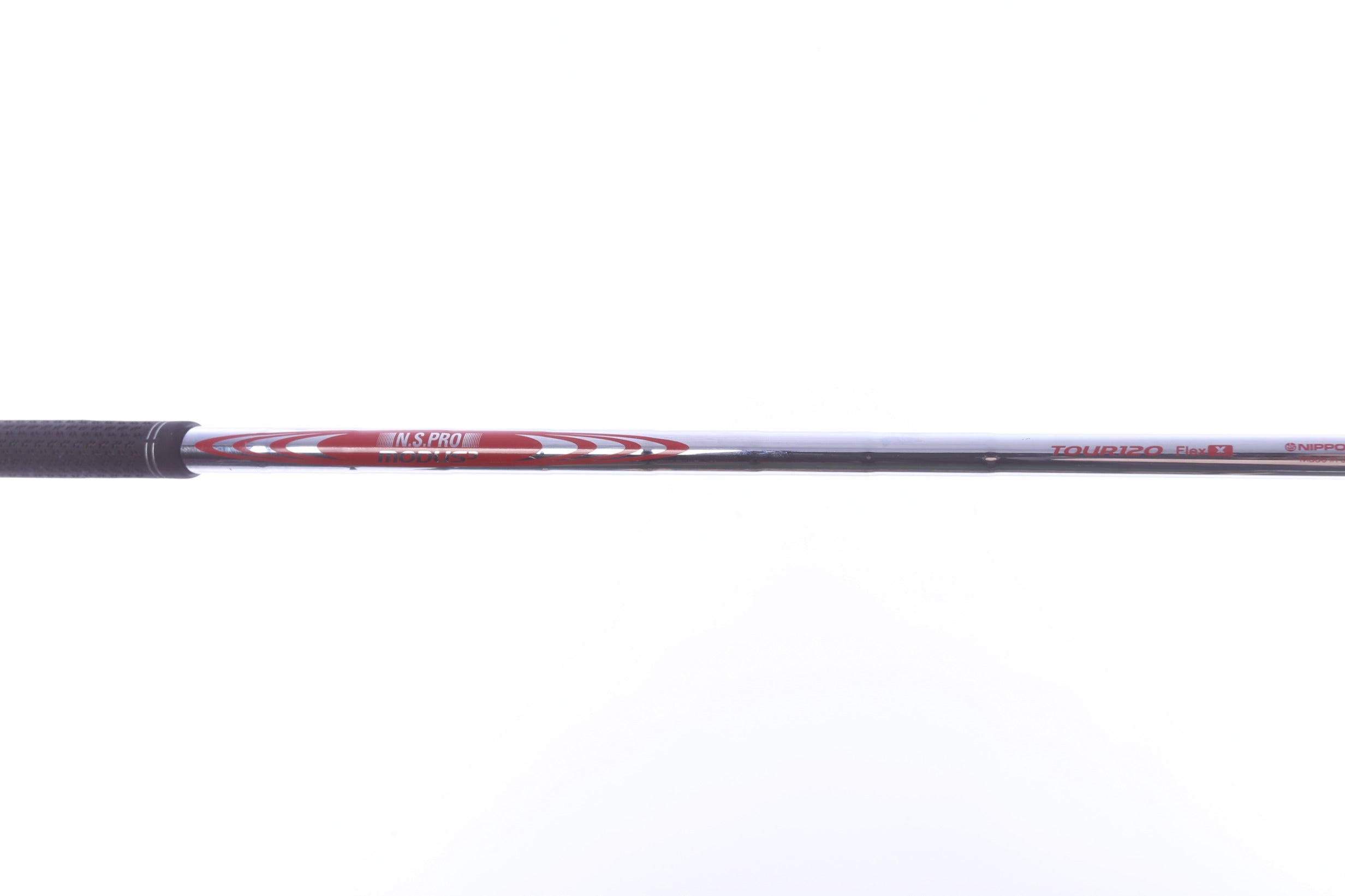 Used TaylorMade 2023 P770 Single 8-Iron - Right-Handed - Extra Stiff Flex-Next Round