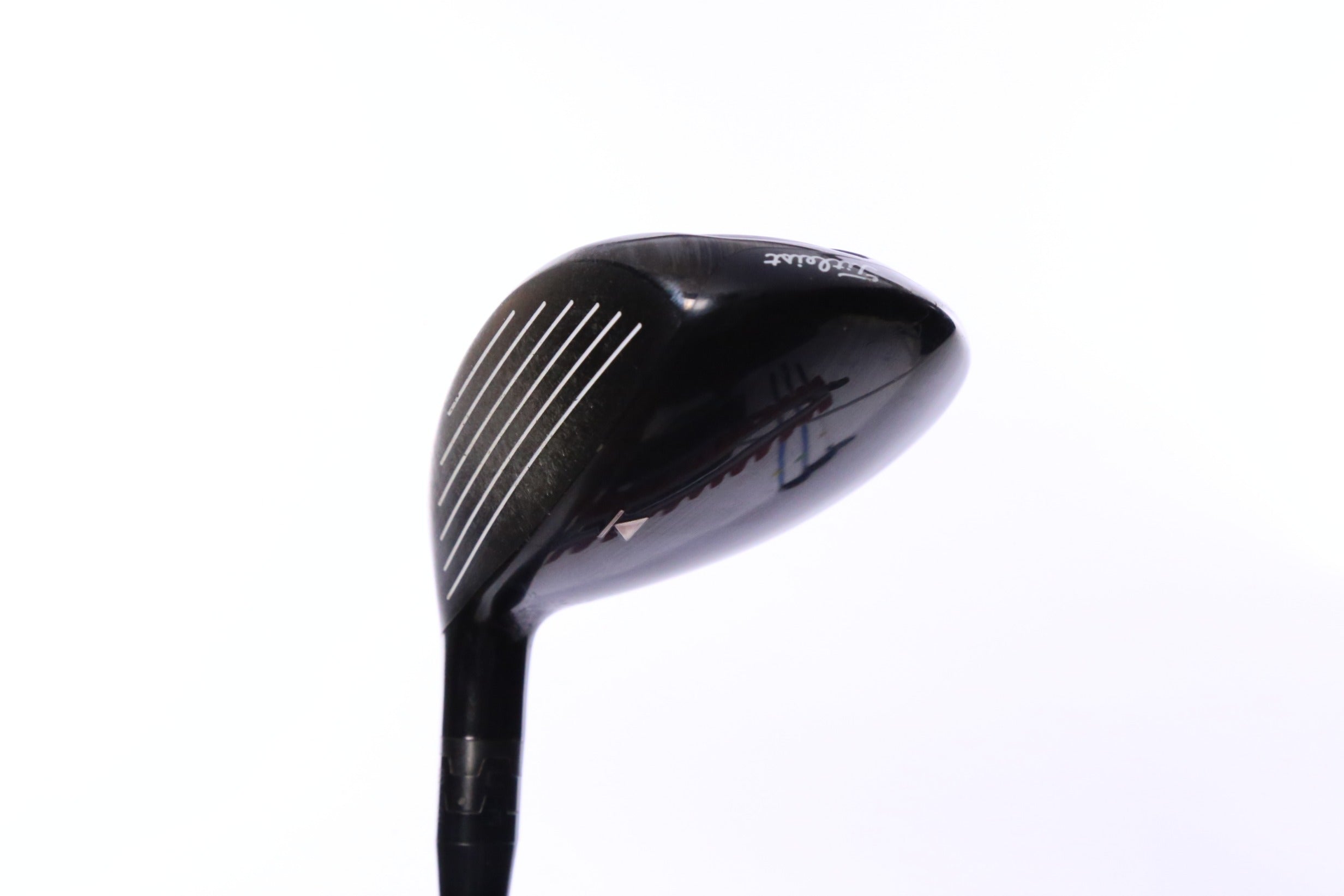 Used Titleist 910 F 3-Wood - Right-Handed - 15 Degrees - Stiff Flex-Next Round