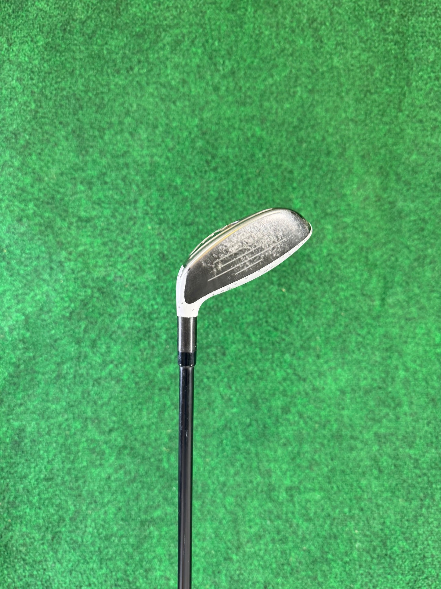 Wholesale Lot of 30 Golf Clubs - TaylorMade Hybrids-Next Round