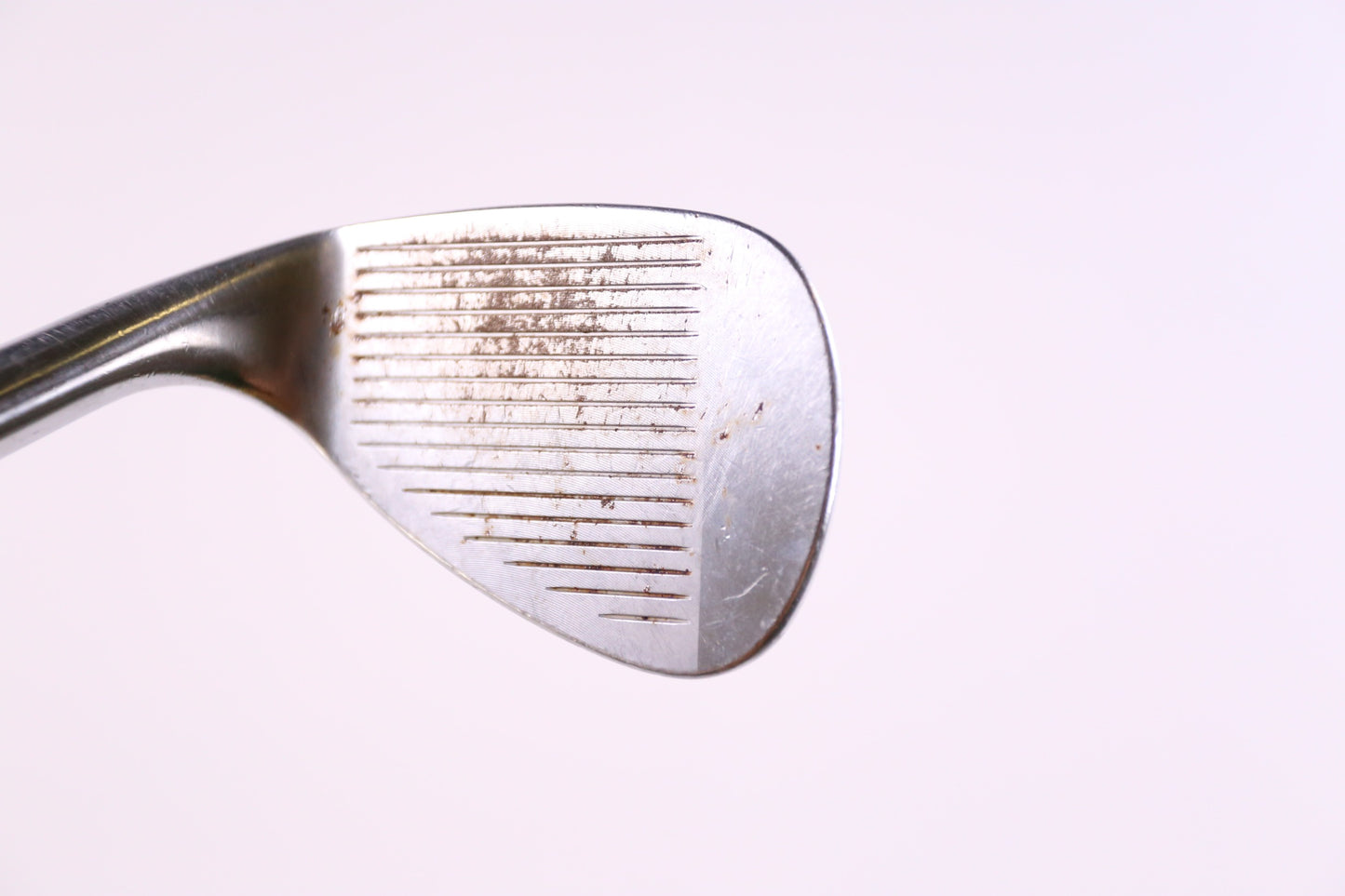 Used Titleist Vokey SM5 Tour Chrome M Grind Sand Wedge - Right-Handed - 56 Degrees - Stiff Flex-Next Round