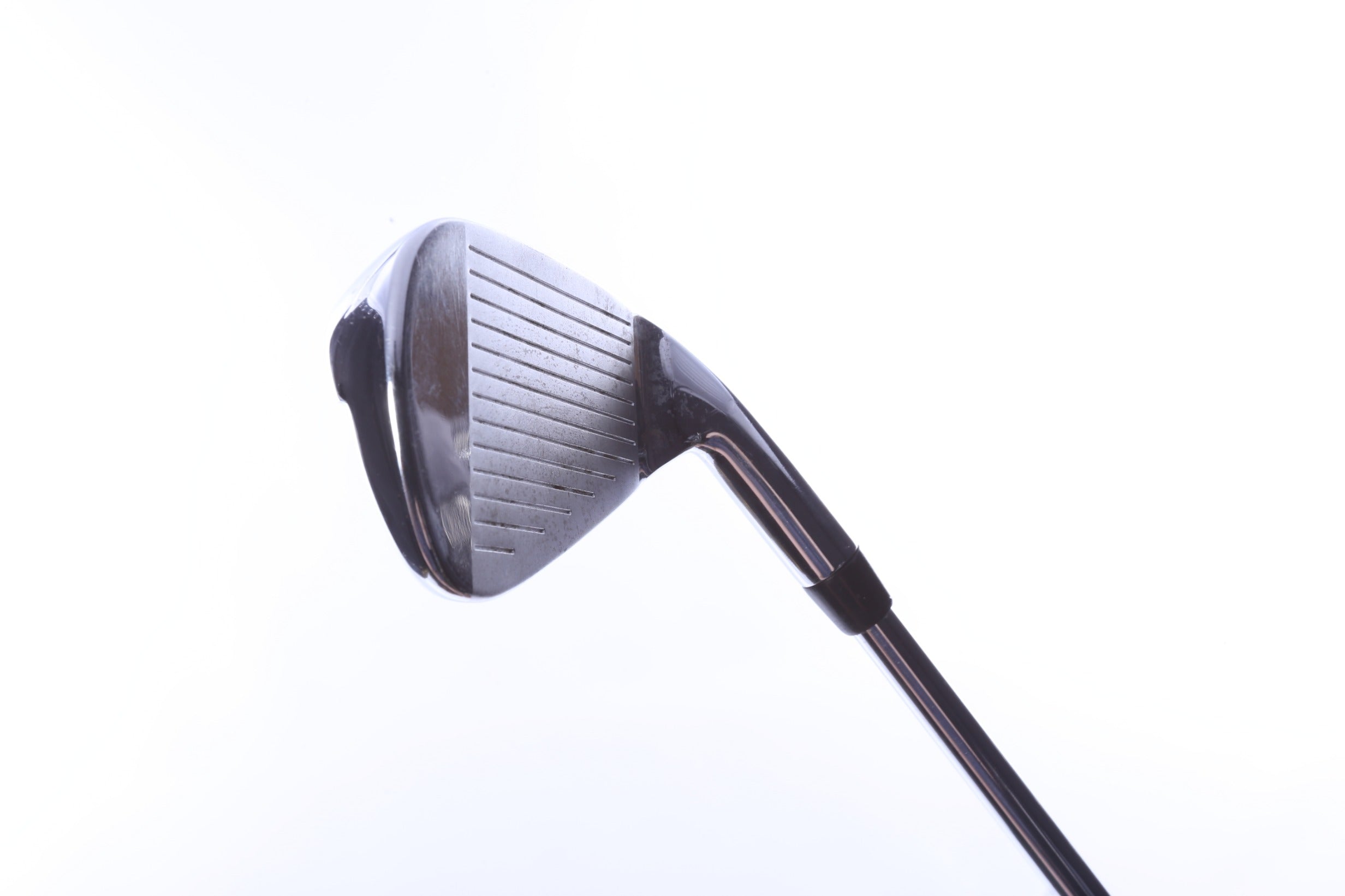 Used Callaway Elyte Single 7-Iron - Left-Handed - Stiff Flex-Next Round