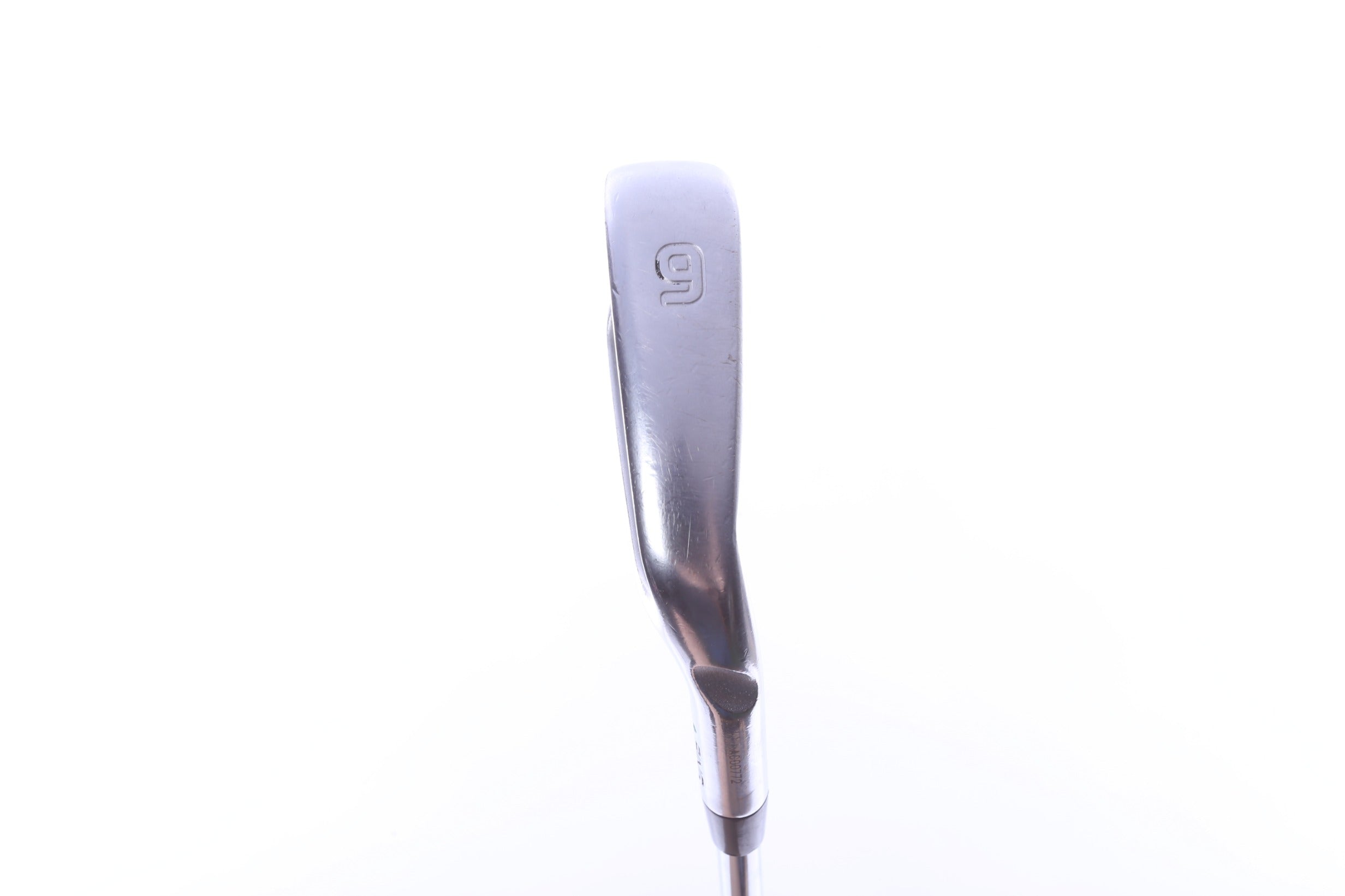 Used Ping i210 Single 6-Iron - Right-Handed - Stiff Flex-Next Round