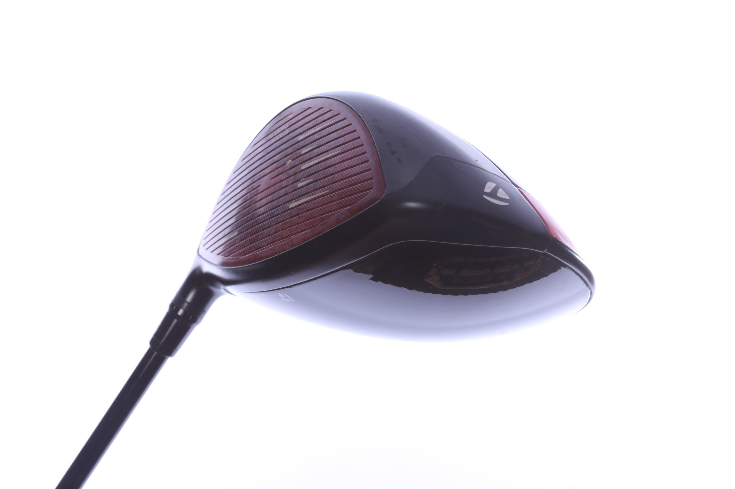Used TaylorMade STEALTH 2 PLUS Driver - 10.5 Degrees - Regular Flex Mitsubishi Kai'li Red - Right-Handed-Next Round
