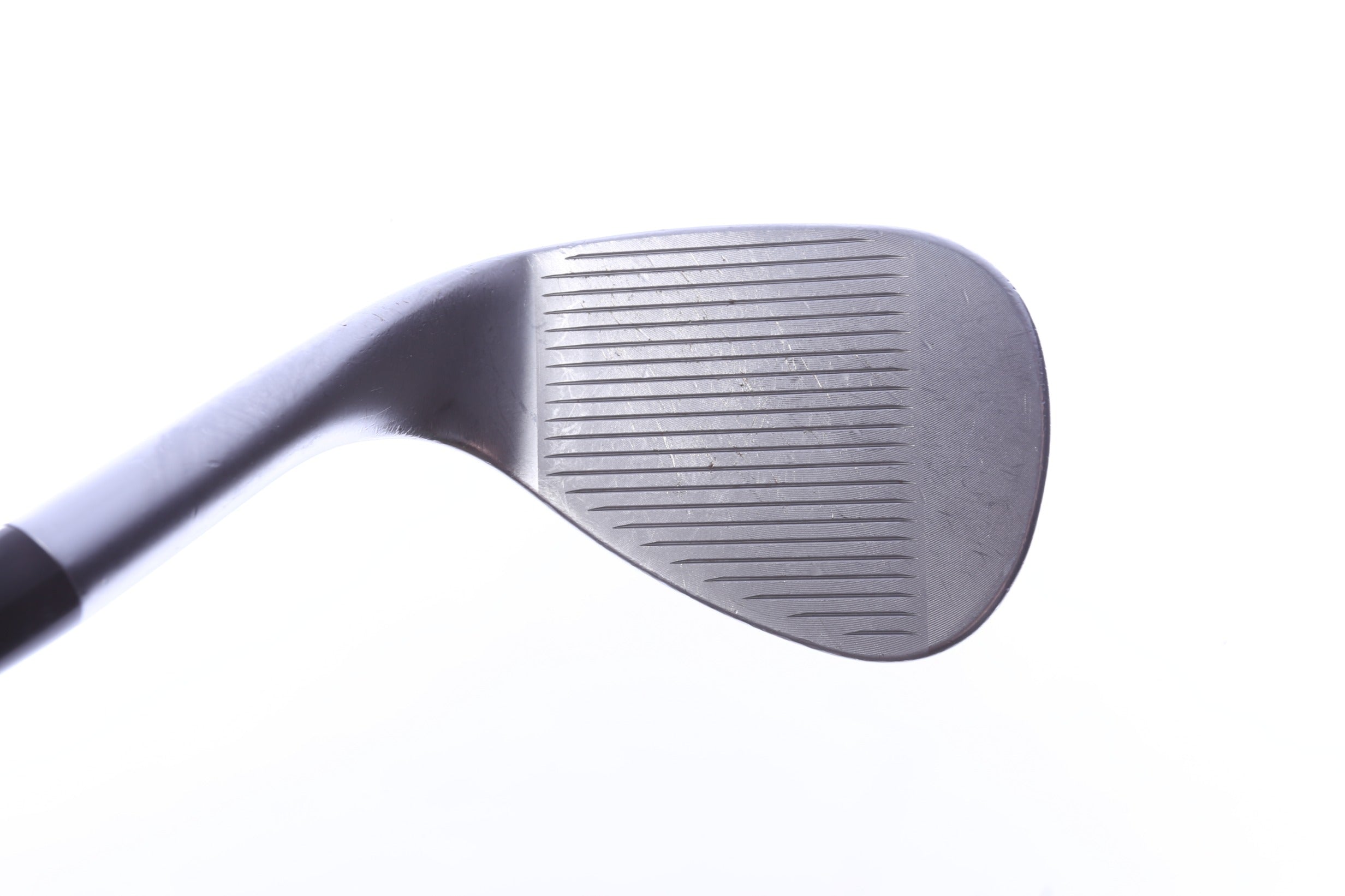 Used Ping s159 Chrome Lob Wedge - Right-Handed - 58 Degrees - Regular Flex-Next Round