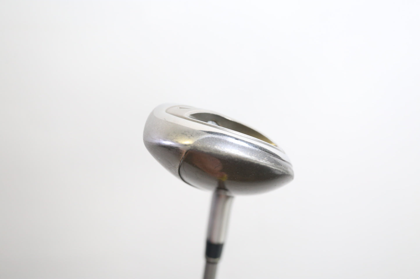 Used TaylorMade r7 Draw Rescue 4H Hybrid - Right-Handed - 22 Degrees - Ladies Flex