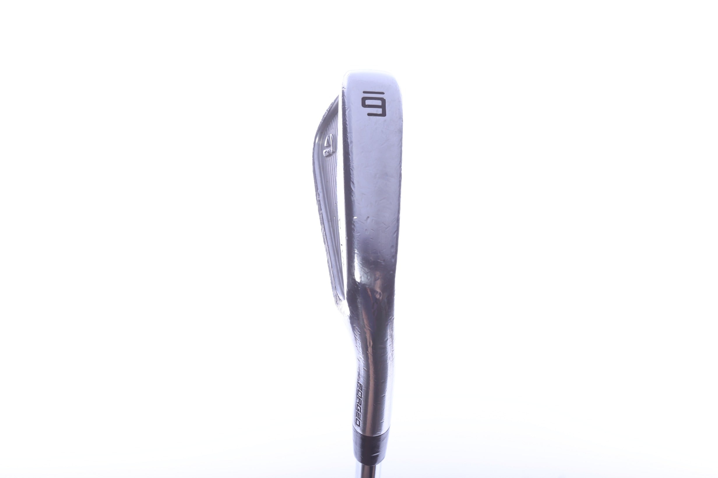 Used TaylorMade P7MC Single 6-Iron - Right-Handed - Extra Stiff Flex