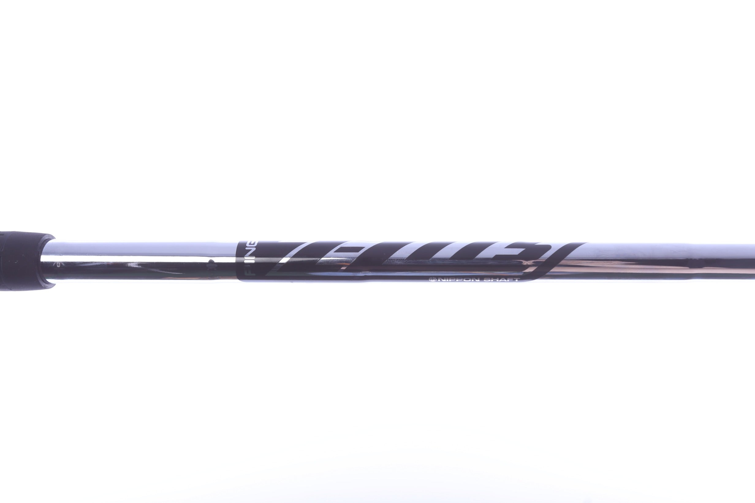Used Ping s159 Chrome Lob Wedge - Right-Handed - 60 Degrees - Wedge Flex