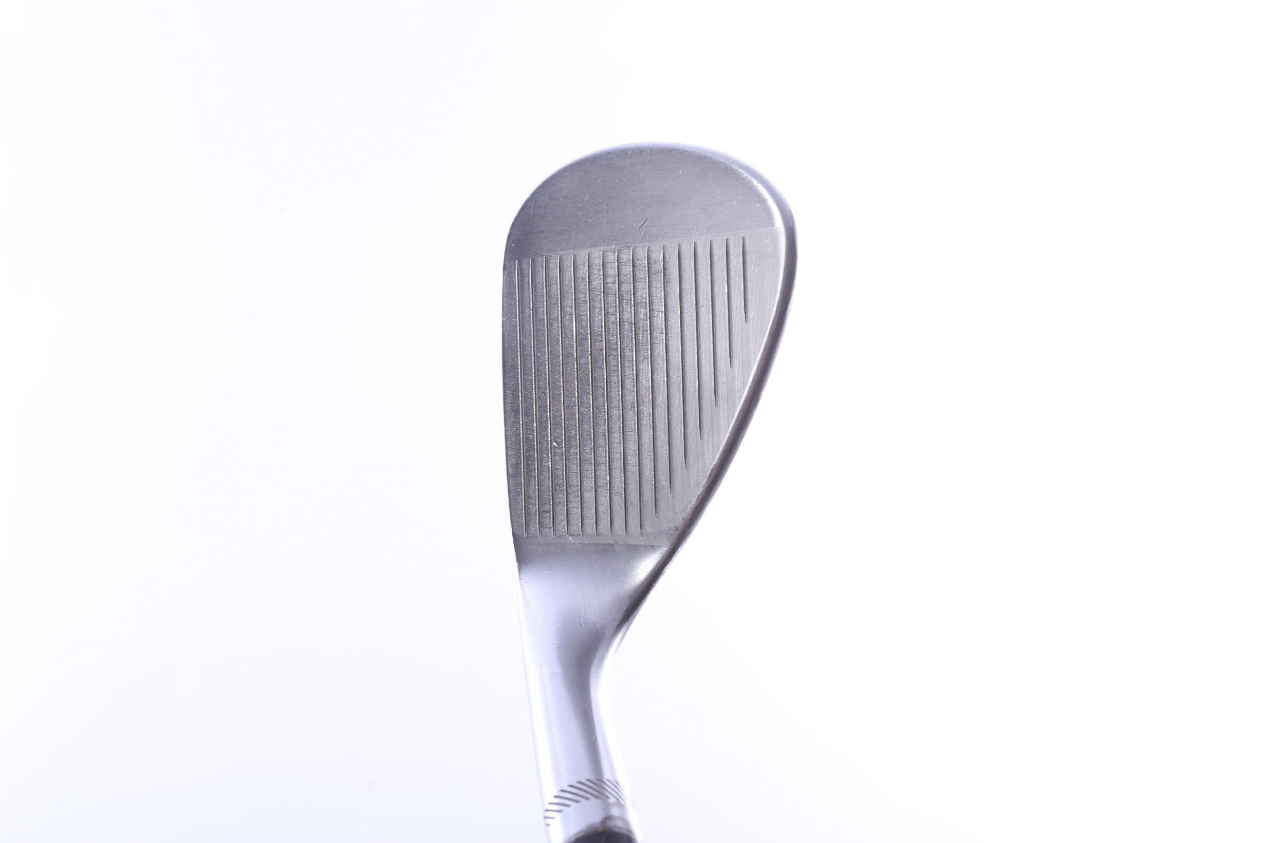Used Titleist Vokey SM10 Tour Chrome Gap Wedge - Right-Handed - 50 Degrees - Wedge Flex-Next Round
