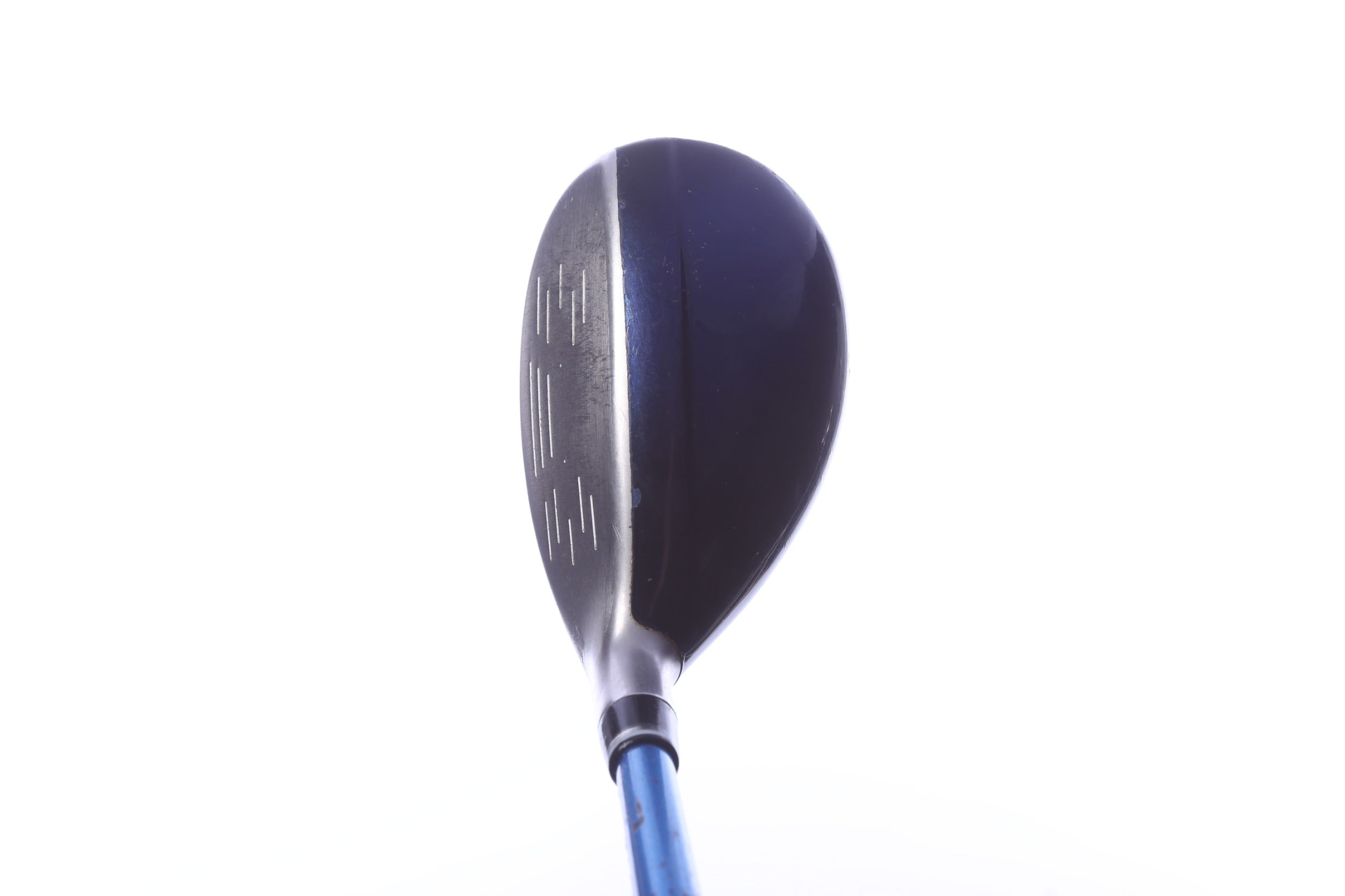 Used XXIO 12 6H Hybrid - Right-Handed - 28 Degrees - Ladies Flex-Next Round