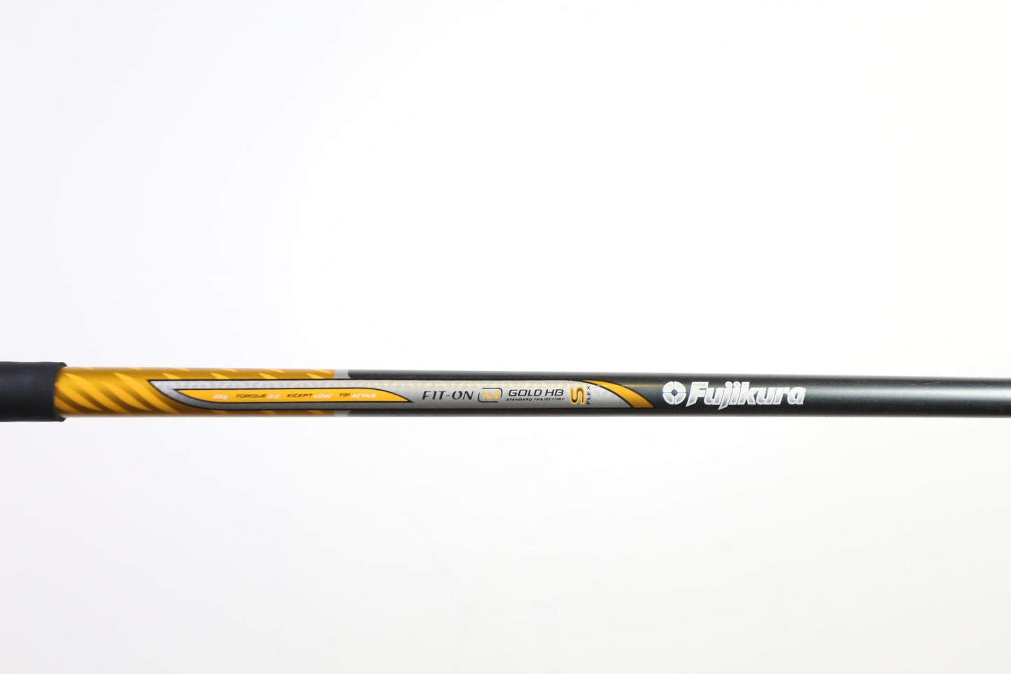 Used Cleveland HiBore XLS 4H Hybrid - Right-Handed - 25 Degrees - Stiff Flex-Next Round