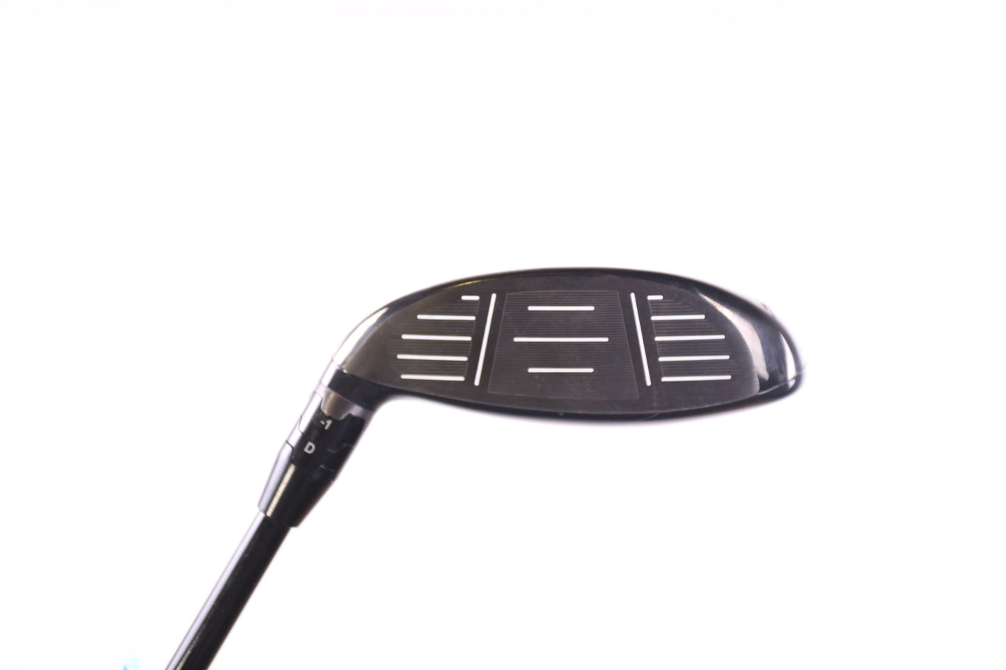 Used Callaway Big Bertha 23 3-Wood - Right-Handed - 16 Degrees - Stiff Flex-Next Round