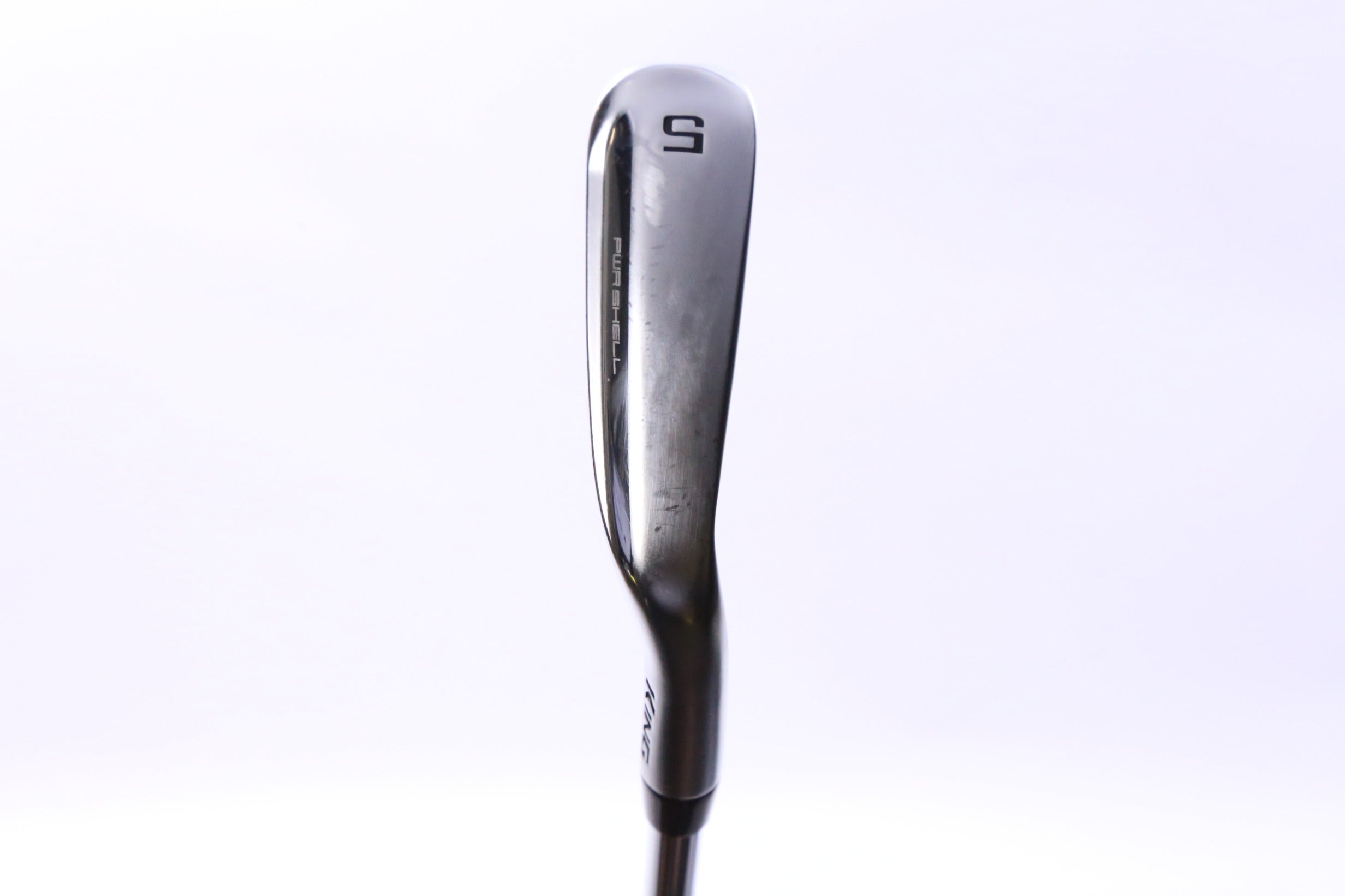 Used Cobra RAD Speed Single 5-Iron - Right-Handed - Regular Flex
