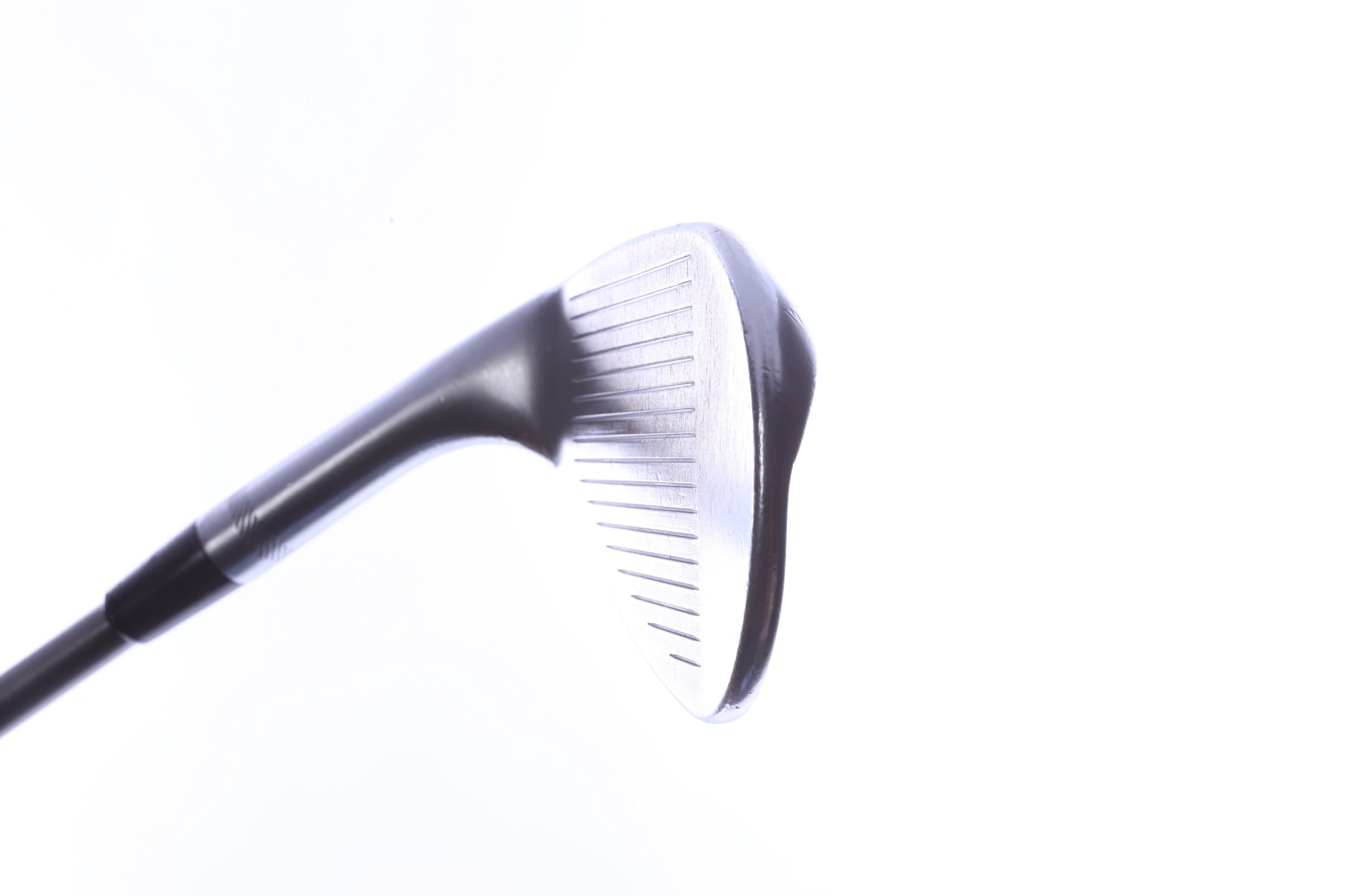Used Titleist Vokey SM9 Tour Chrome Sand Wedge - Right-Handed - 54 Degrees - Stiff Flex-Next Round
