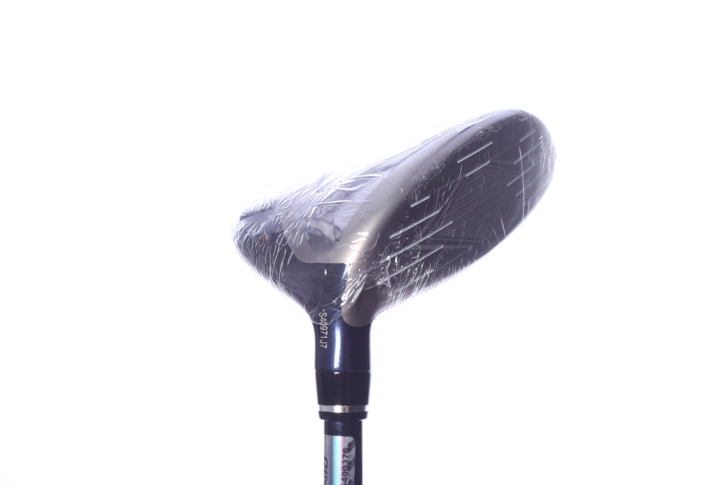 Used XXIO 12 3-Wood - Right-Handed - 15 Degrees - Regular Flex-Next Round