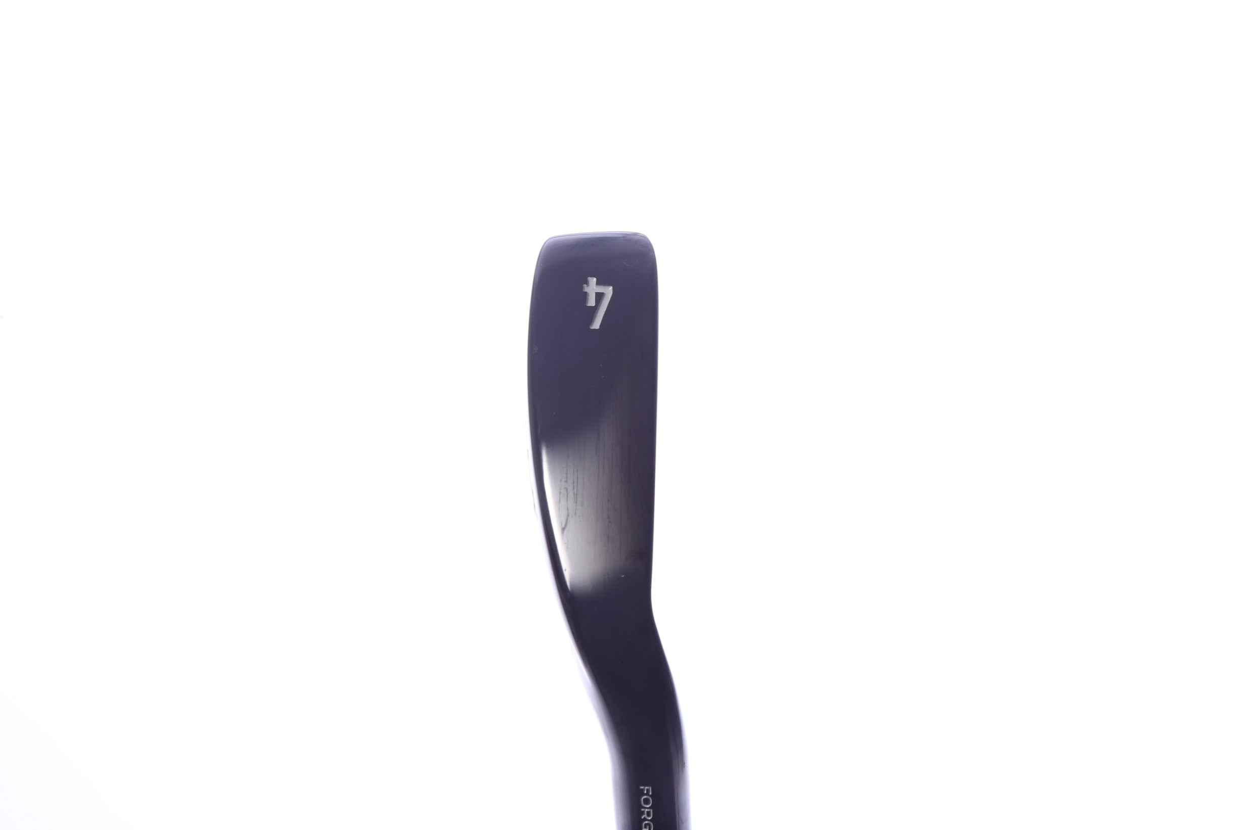 Used Callaway Apex 21 Black Single 4-Iron - Right-Handed - Stiff Flex-Next Round