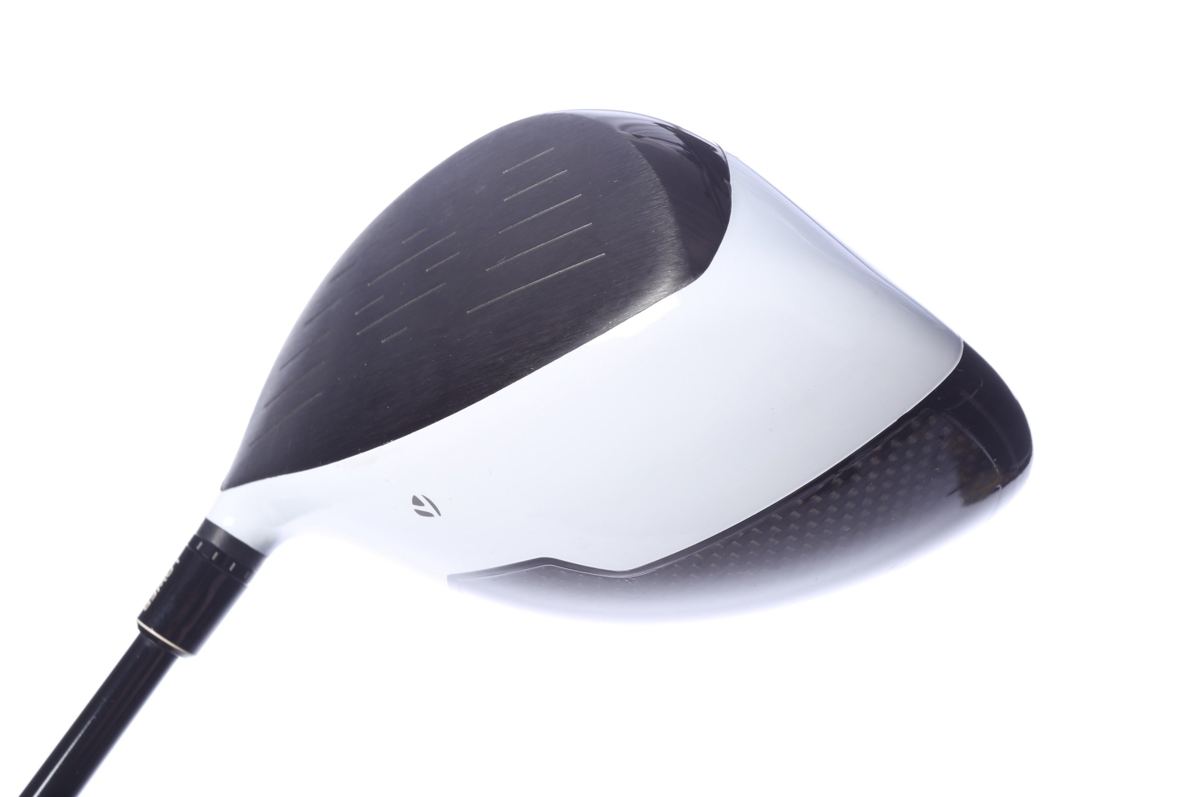 Used TaylorMade 2016 M1 Driver - 9.5 Degrees - Stiff Flex Mitsubishi Kuro Kage - Right-Handed