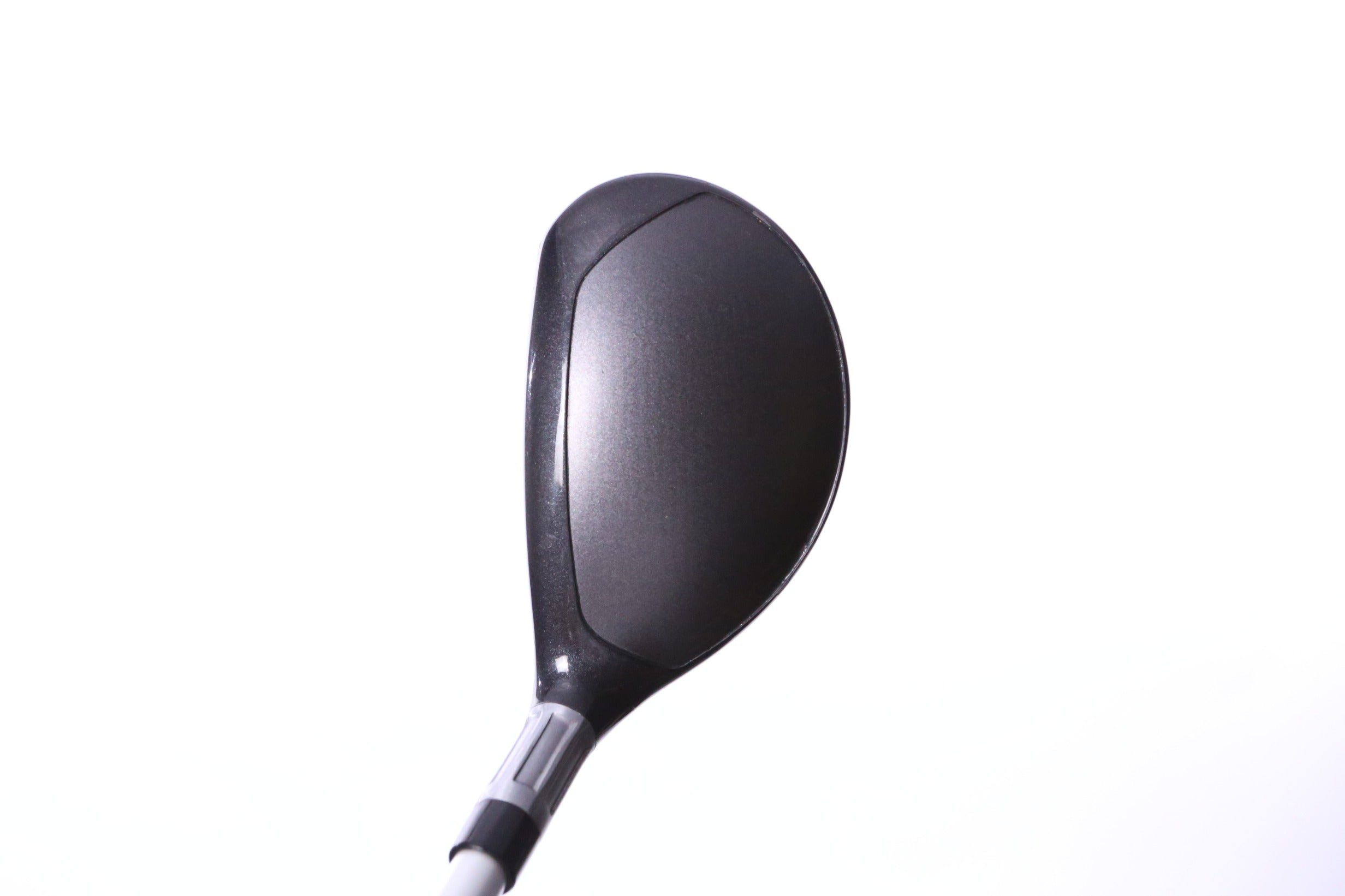 Used TaylorMade STEALTH Rescue 5H Hybrid - Right-Handed - 26 Degrees - Ladies Flex