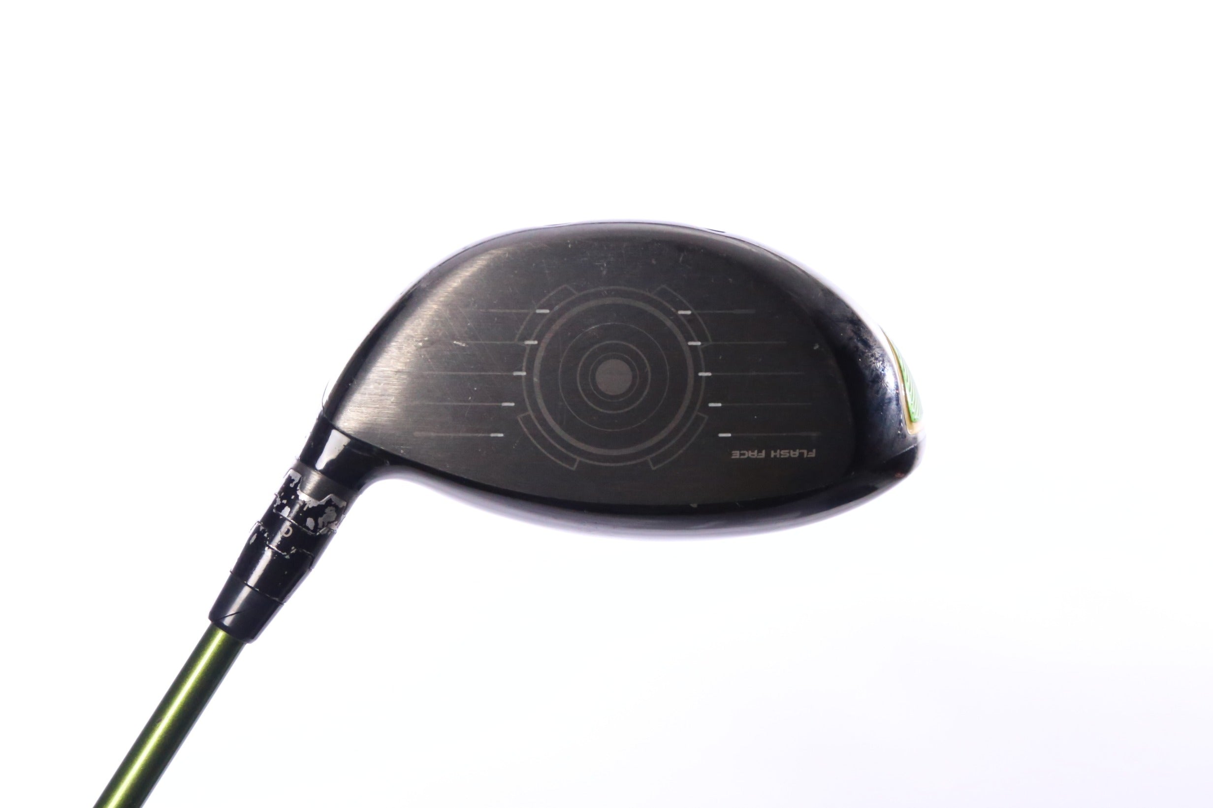 Used Callaway Epic Flash Sub Zero Driver - 10.5 Degrees - Stiff Flex Aldila NV - Right-Handed