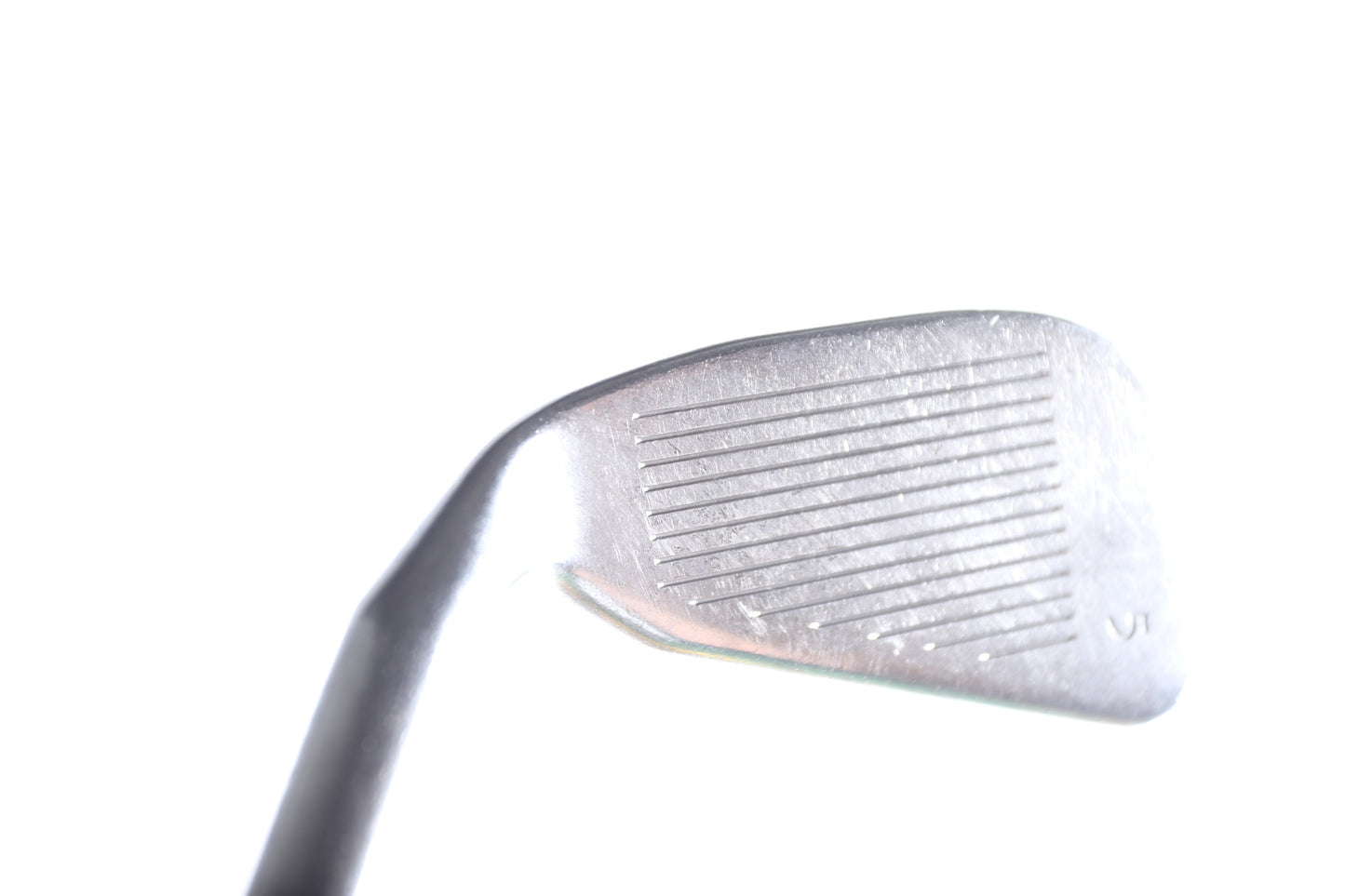 Used Ping Zing Single 5-Iron - Right-Handed - Stiff Flex-Next Round