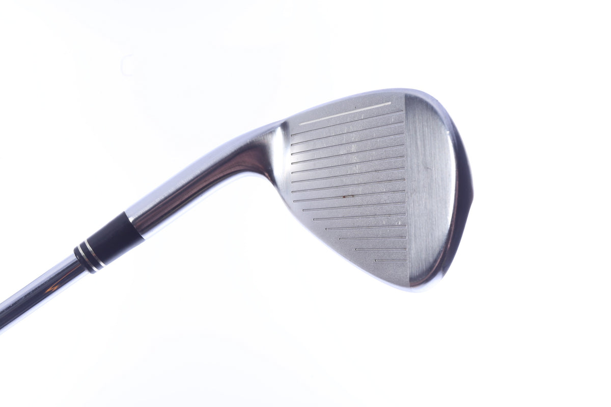Used TaylorMade Tour Burner Approach Wedge - Right-Handed - 51 Degrees - Stiff Flex-Next Round