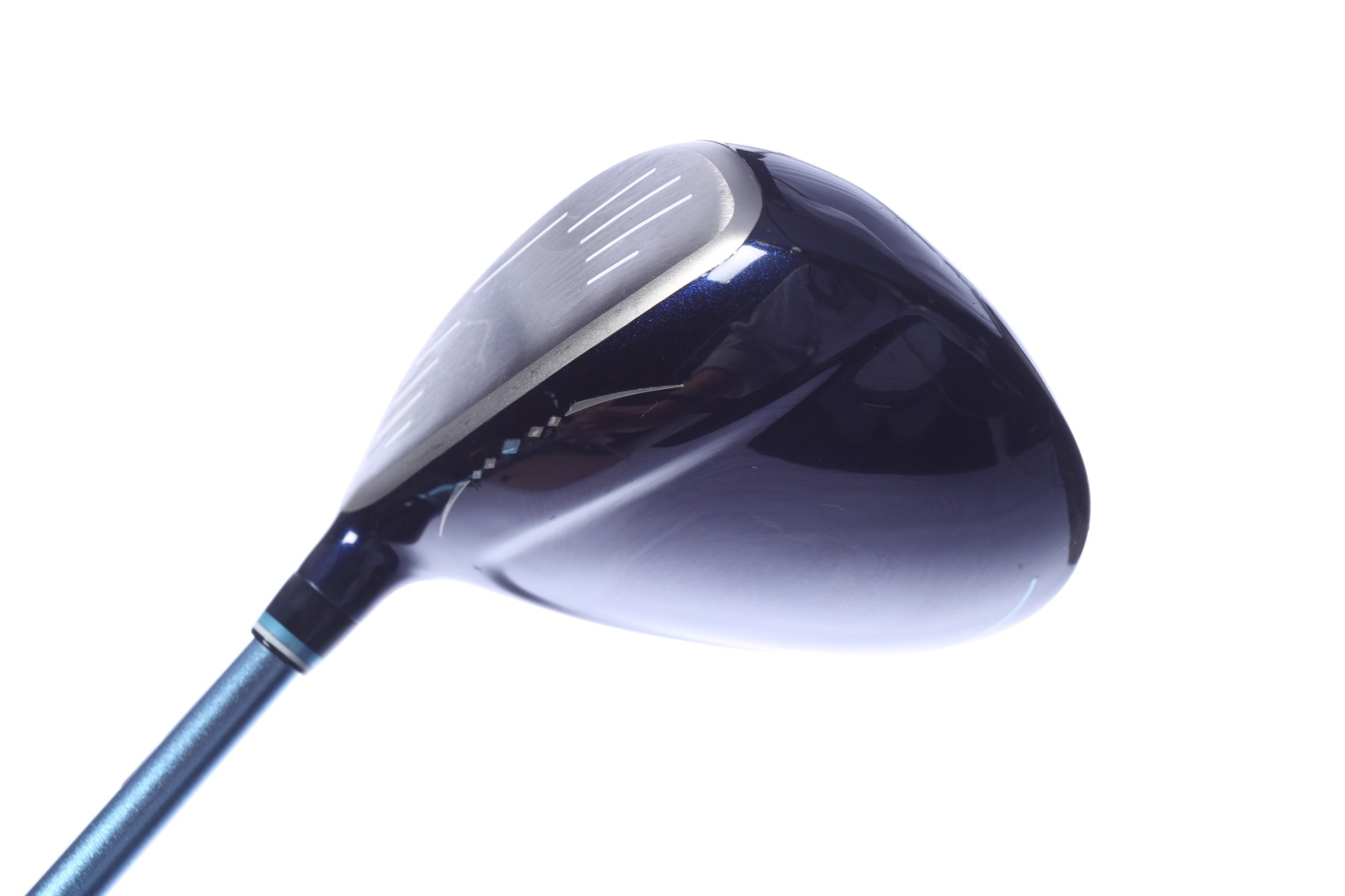 Used XXIO 13 3-Wood - Right-Handed - 16 Degrees - Ladies Flex-Next Round