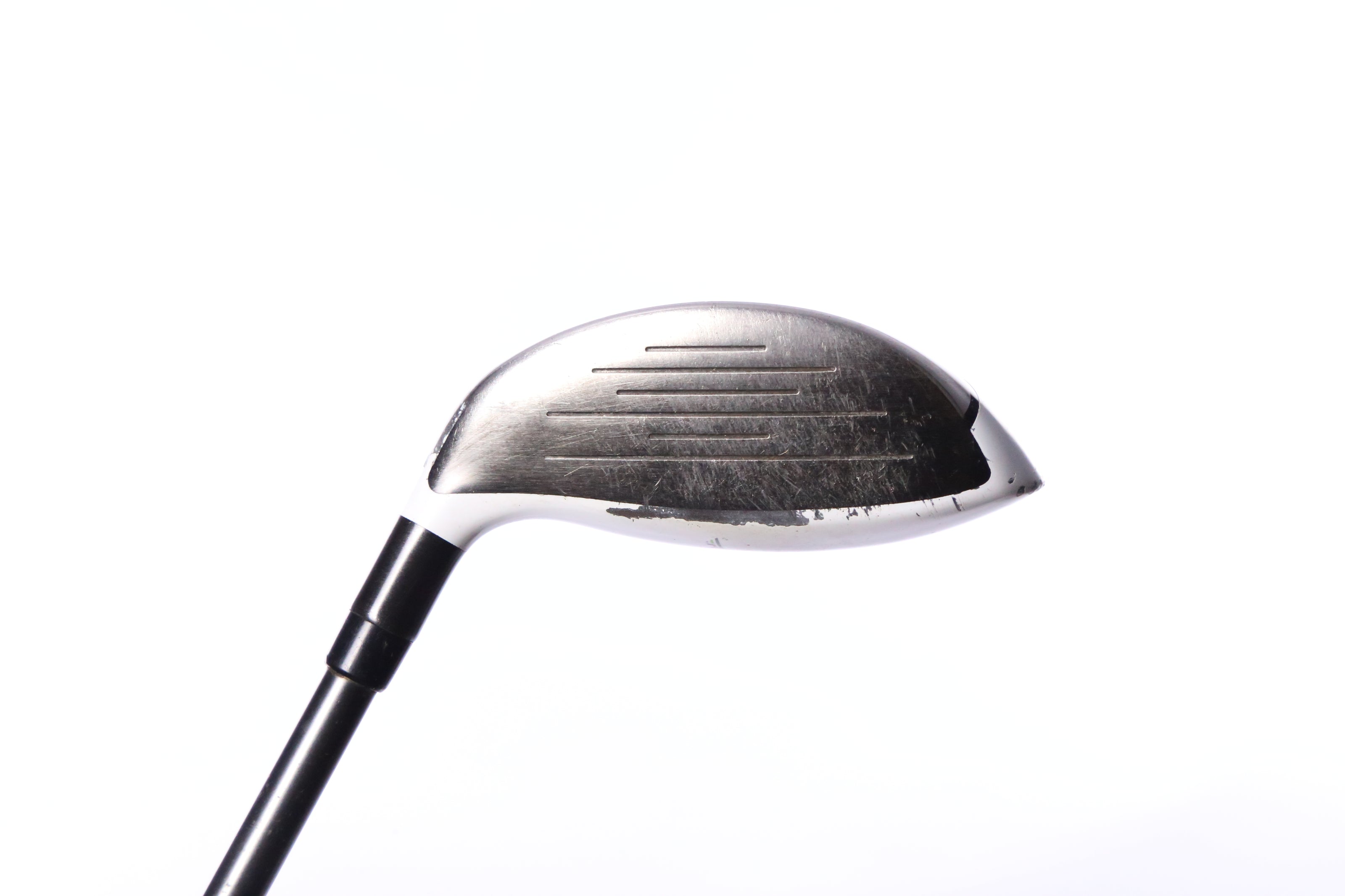 Used TaylorMade RocketBallz 4H Hybrid - Right-Handed - 22 Degrees - Regular Flex-Next Round