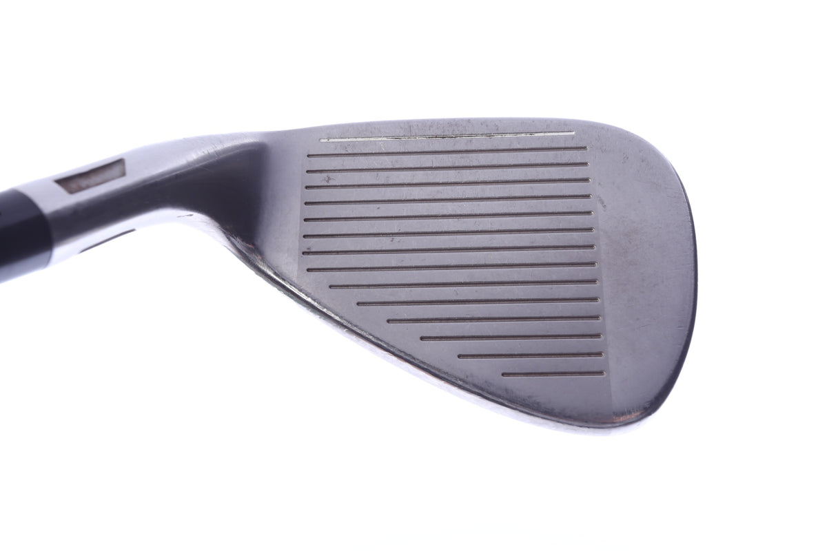 Used TaylorMade STEALTH Approach Wedge - Right-Handed - 49 Degrees - Seniors Flex