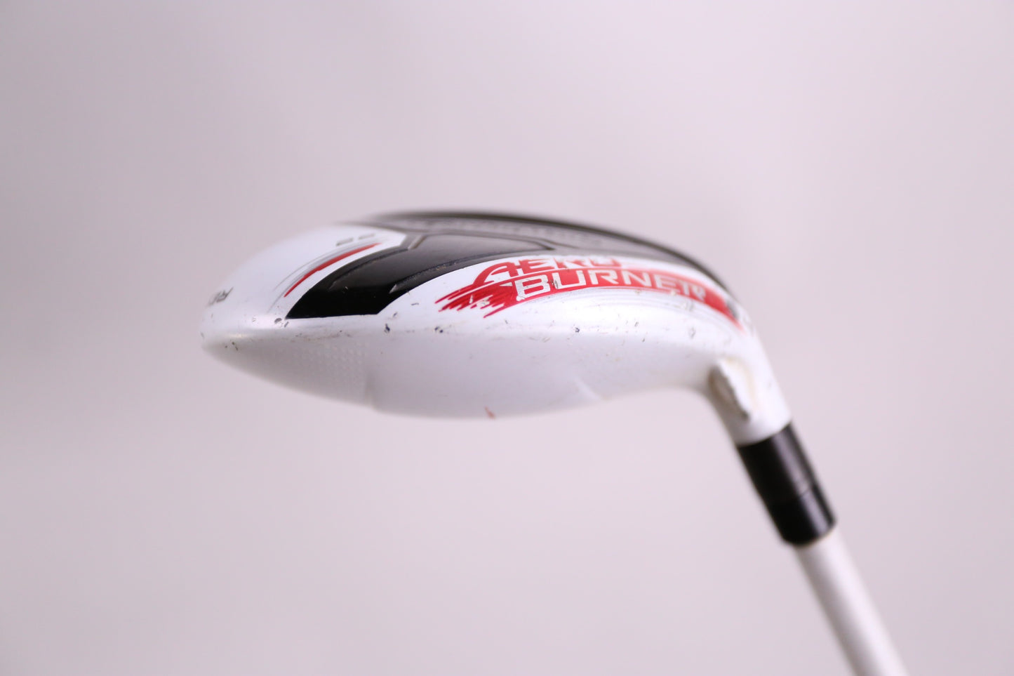 Used TaylorMade AeroBurner Rescue 4H Hybrid - Right-Handed - 22 Degrees - Ladies Flex-Next Round