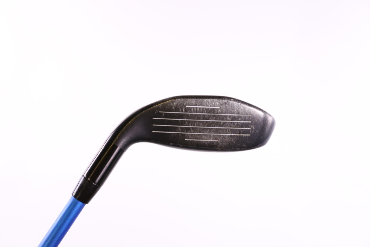 Used Adams Tight Lies 4H Hybrid - Right-Handed - 22 Degrees - Stiff Flex-Next Round