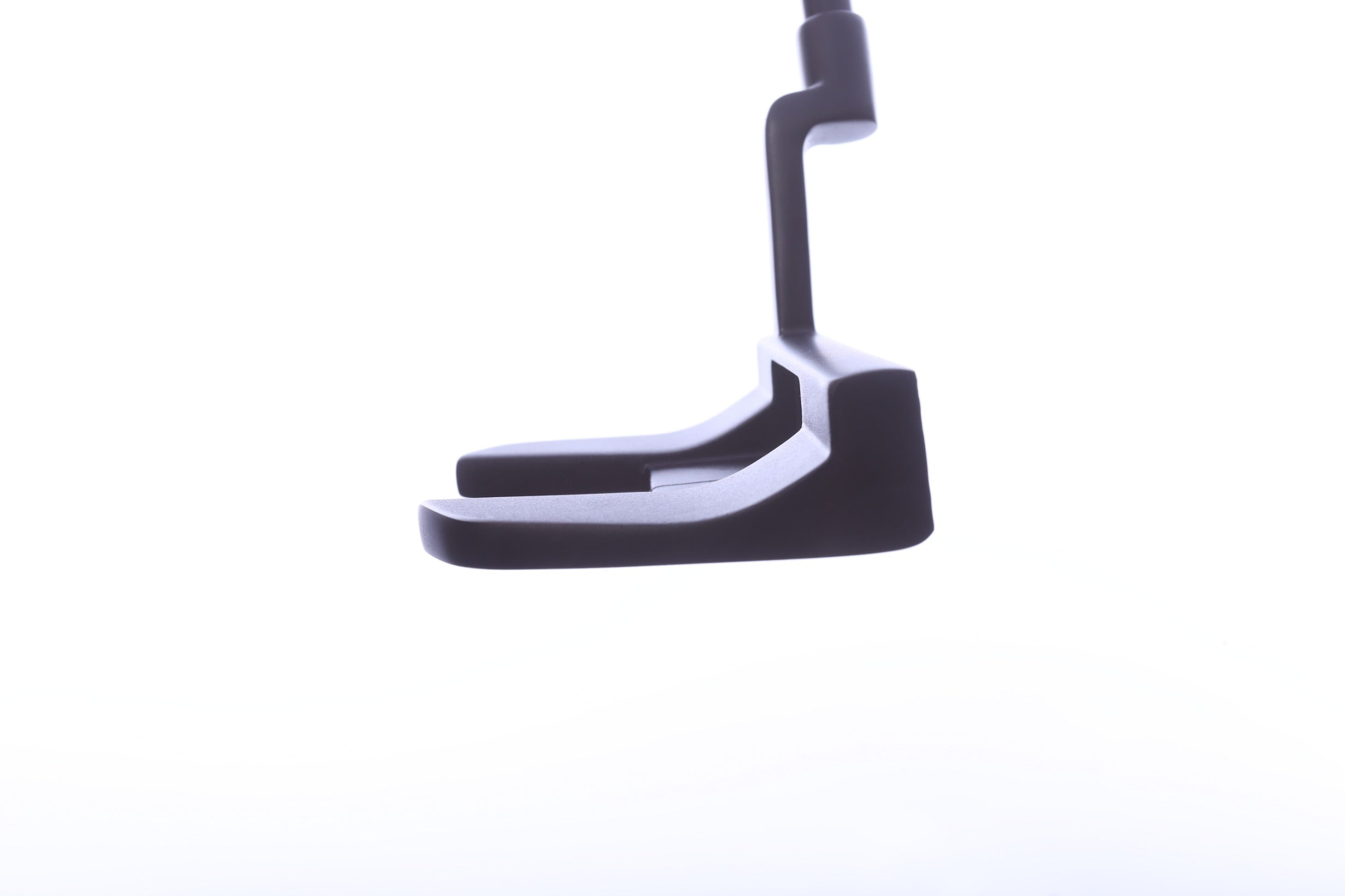 Used Ping 2024 Tyne H Putter - Right-Handed - 33.5 in - Mallet