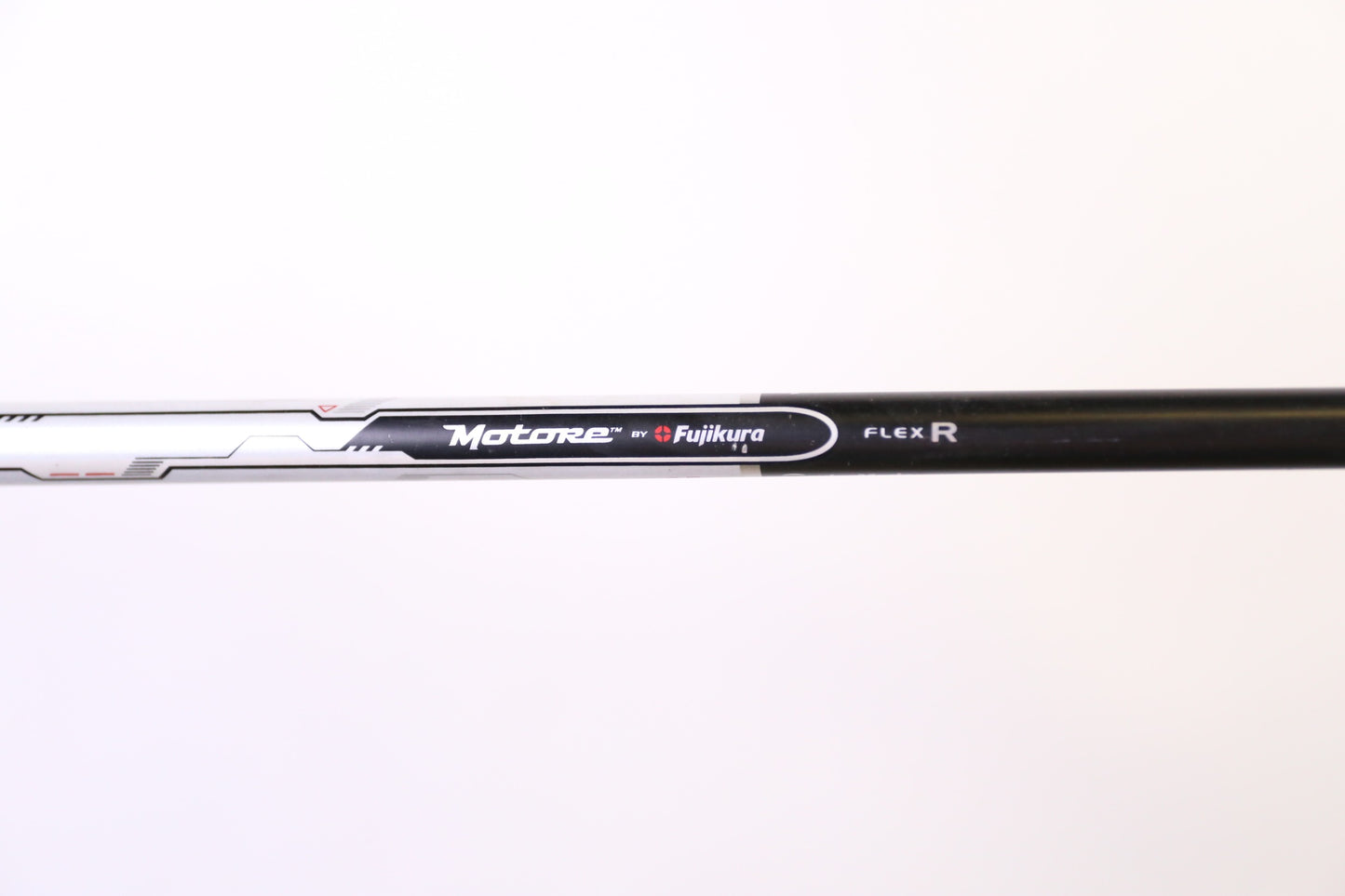 Used TaylorMade R11 Single 6-Iron - Right-Handed - Regular Flex-Next Round