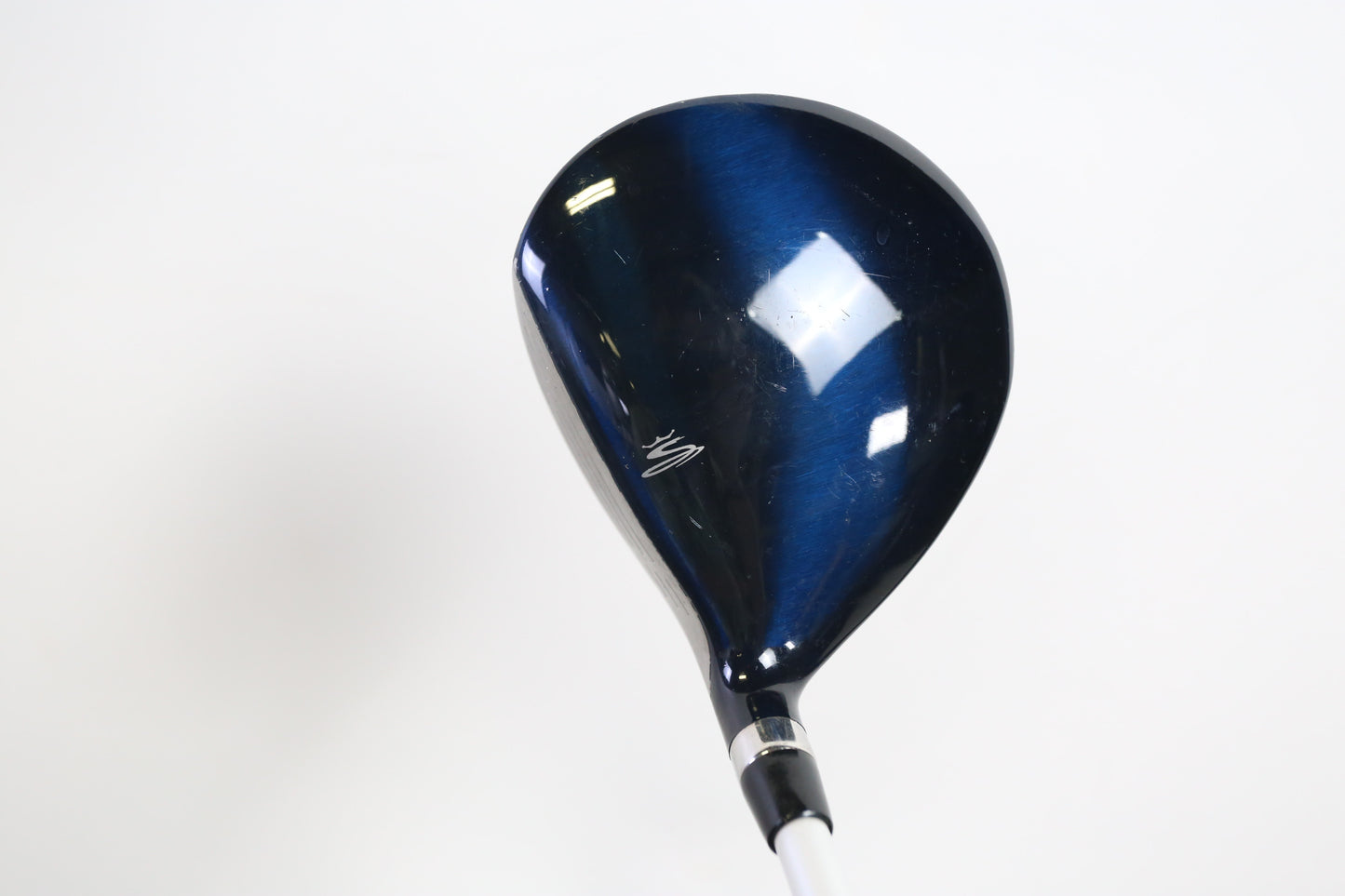 Used Cobra S2 Offset 3-Wood - Right-Handed - 15 Degrees - Ladies Flex