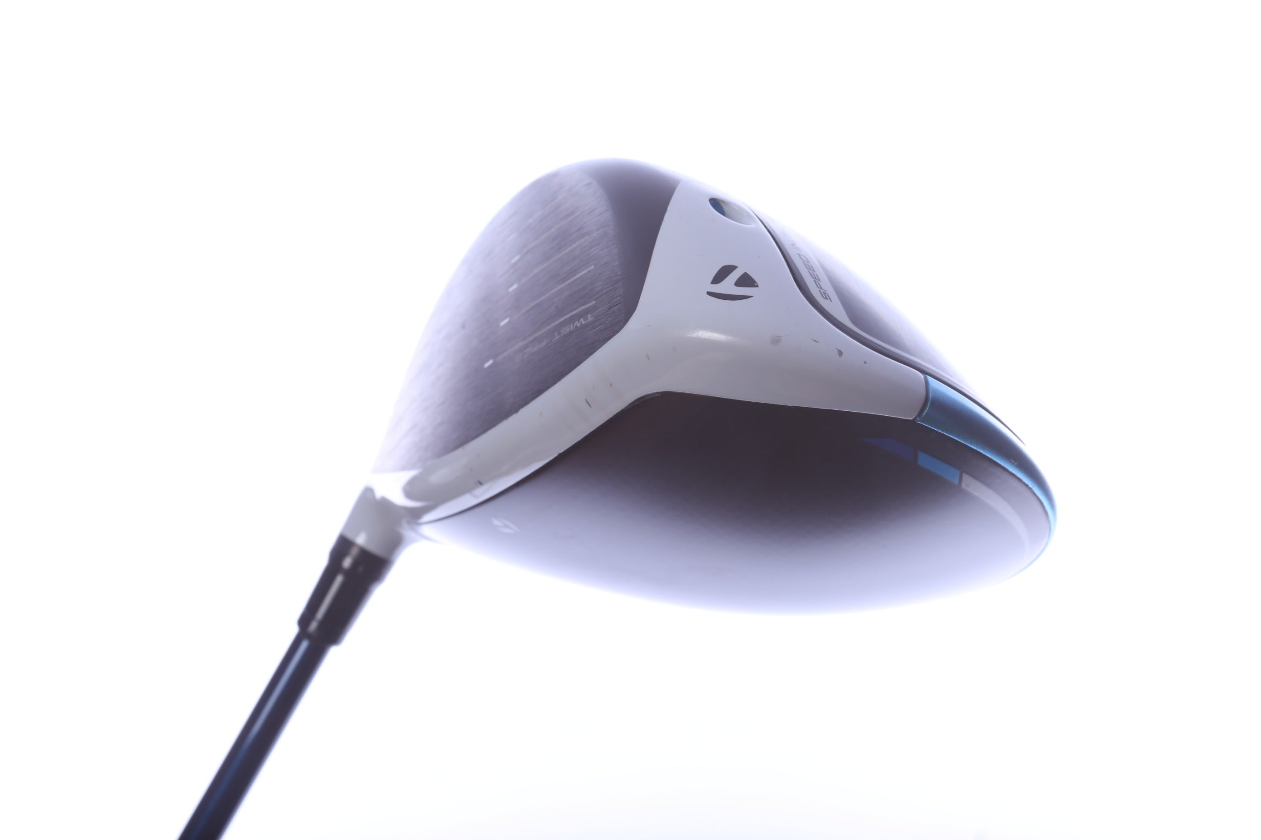 Used TaylorMade SIM2 MAX Driver - 10.5 Degrees - Regular Flex Fujikura Ventus Blue 5 - Right-Handed-Next Round