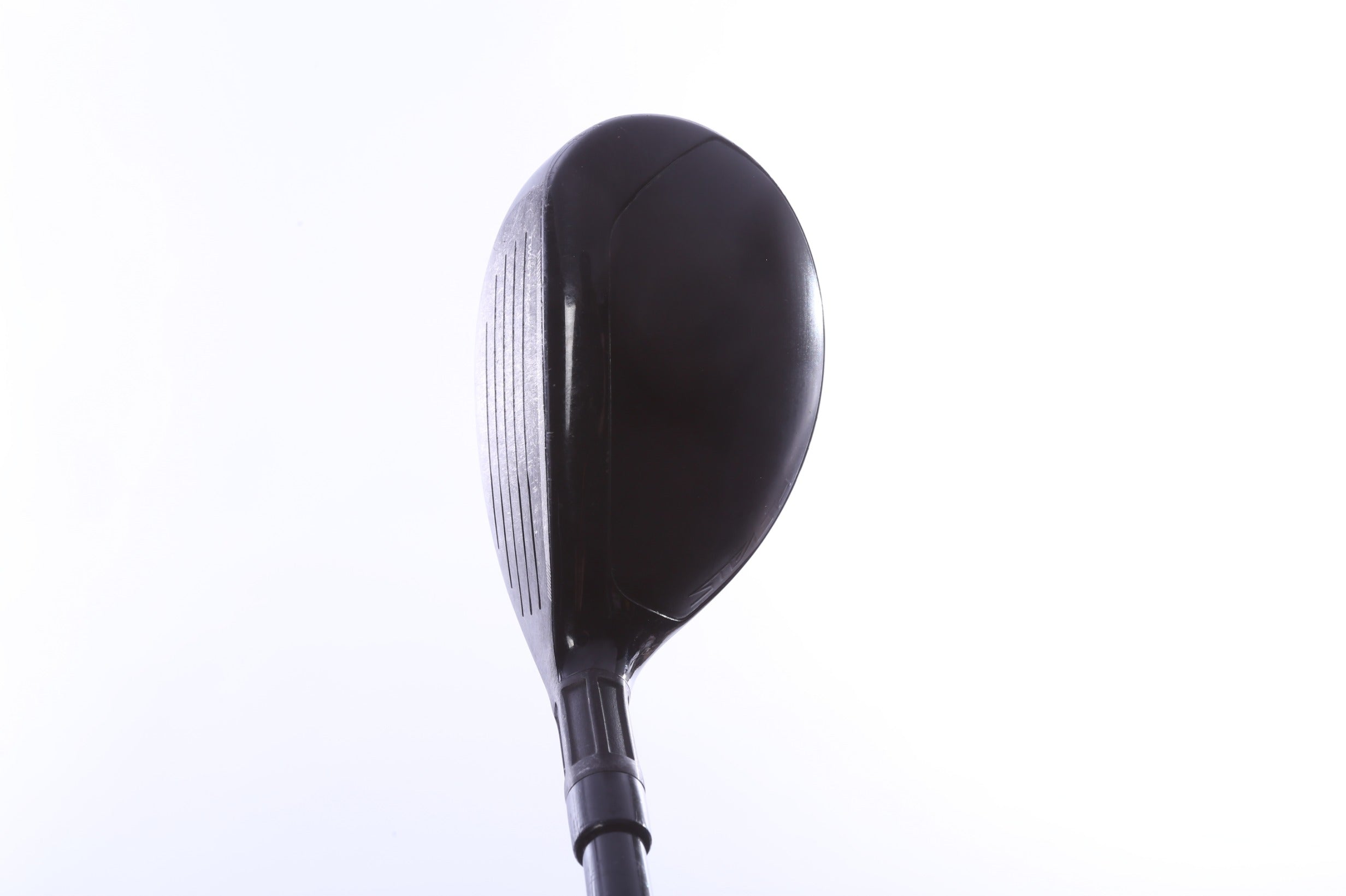 Used TaylorMade STEALTH Rescue 4H Hybrid - Right-Handed - 22 Degrees - Seniors Flex-Next Round